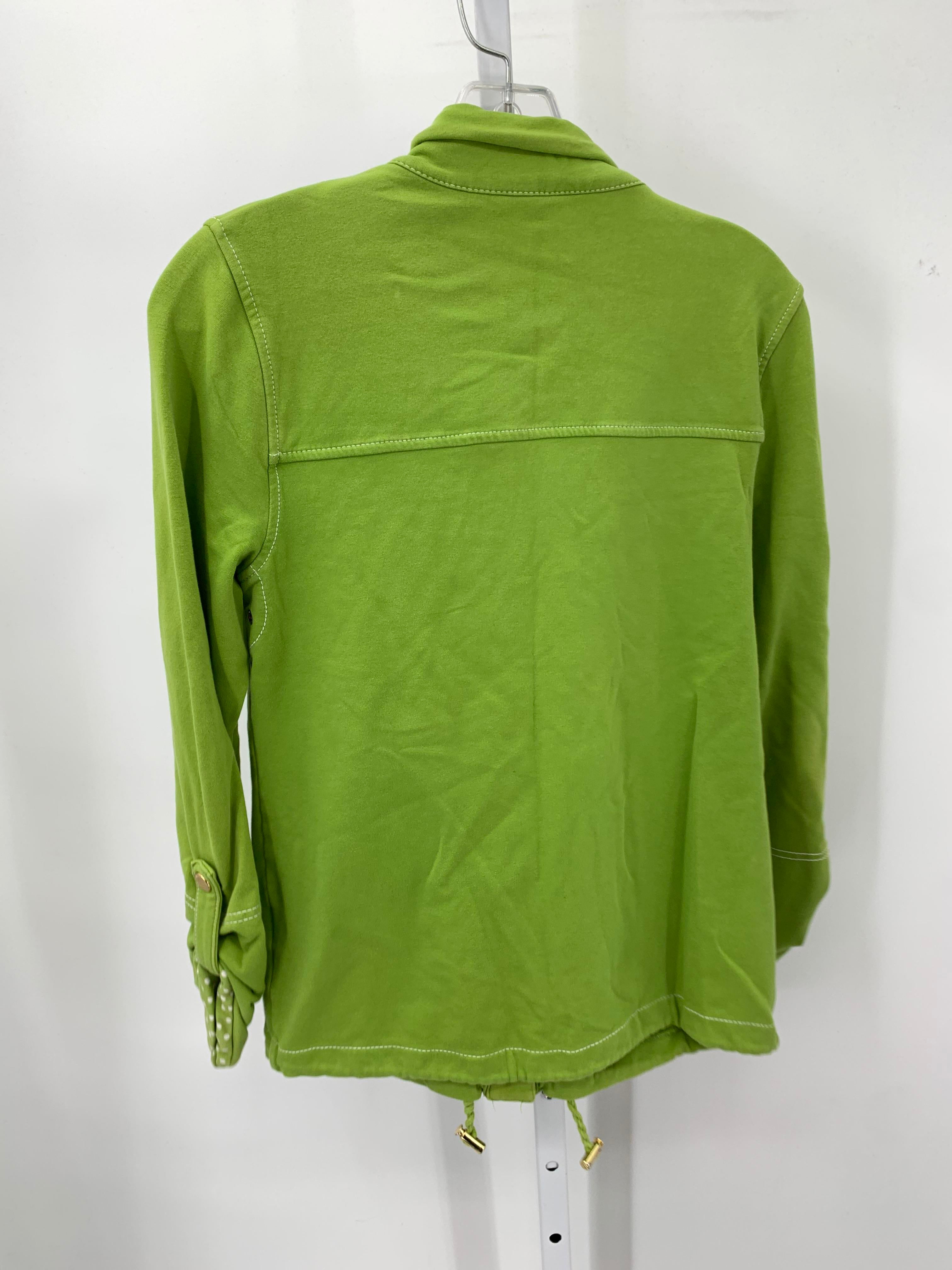 Jones New York Size Small Petite Petite Lightweight Jacket