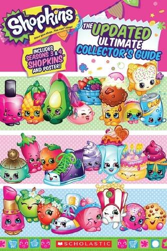 Updated Ultimate Collector's G - Scholastic