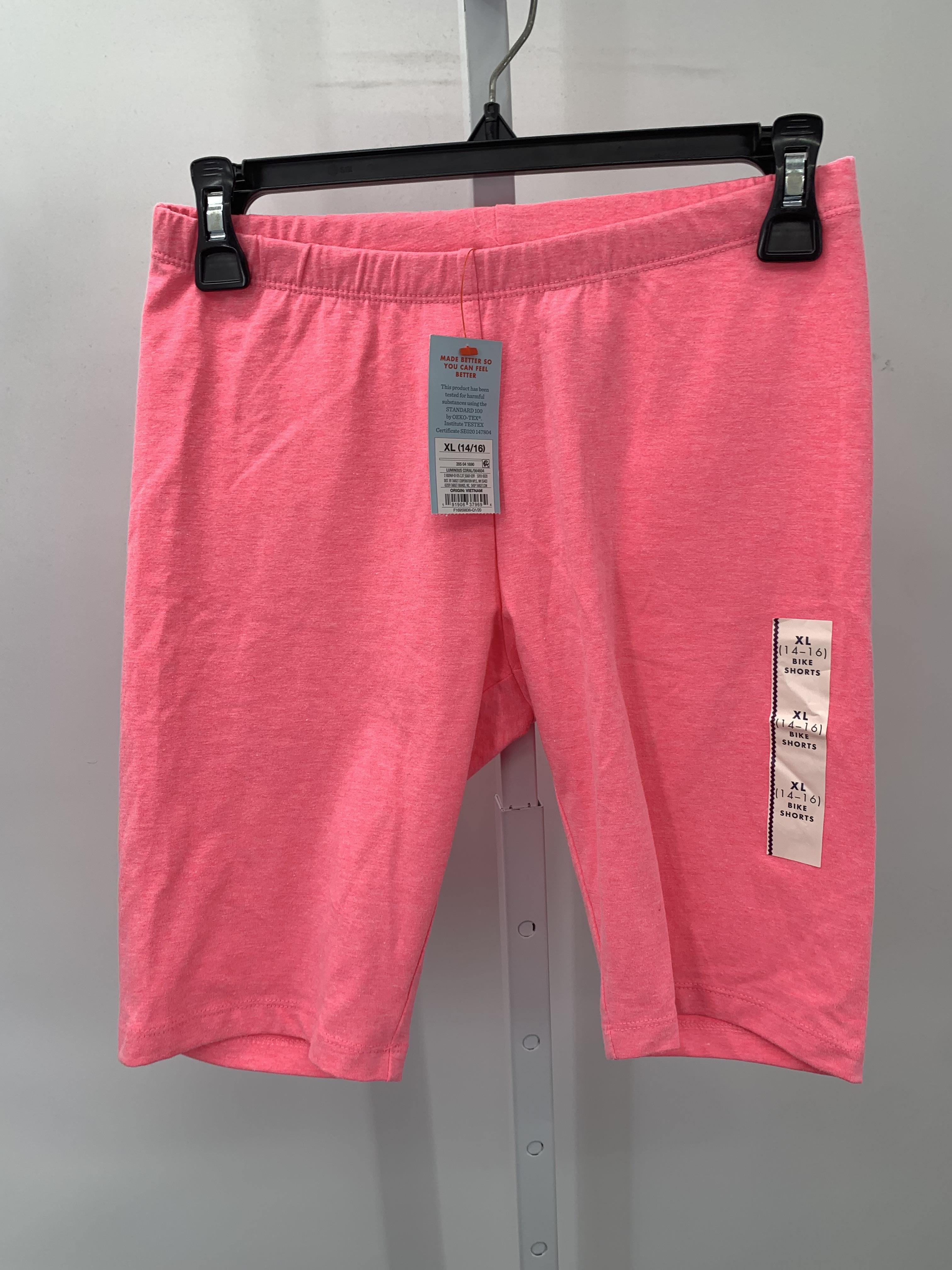 Cat & Jack Size 14-16 Girls Shorts