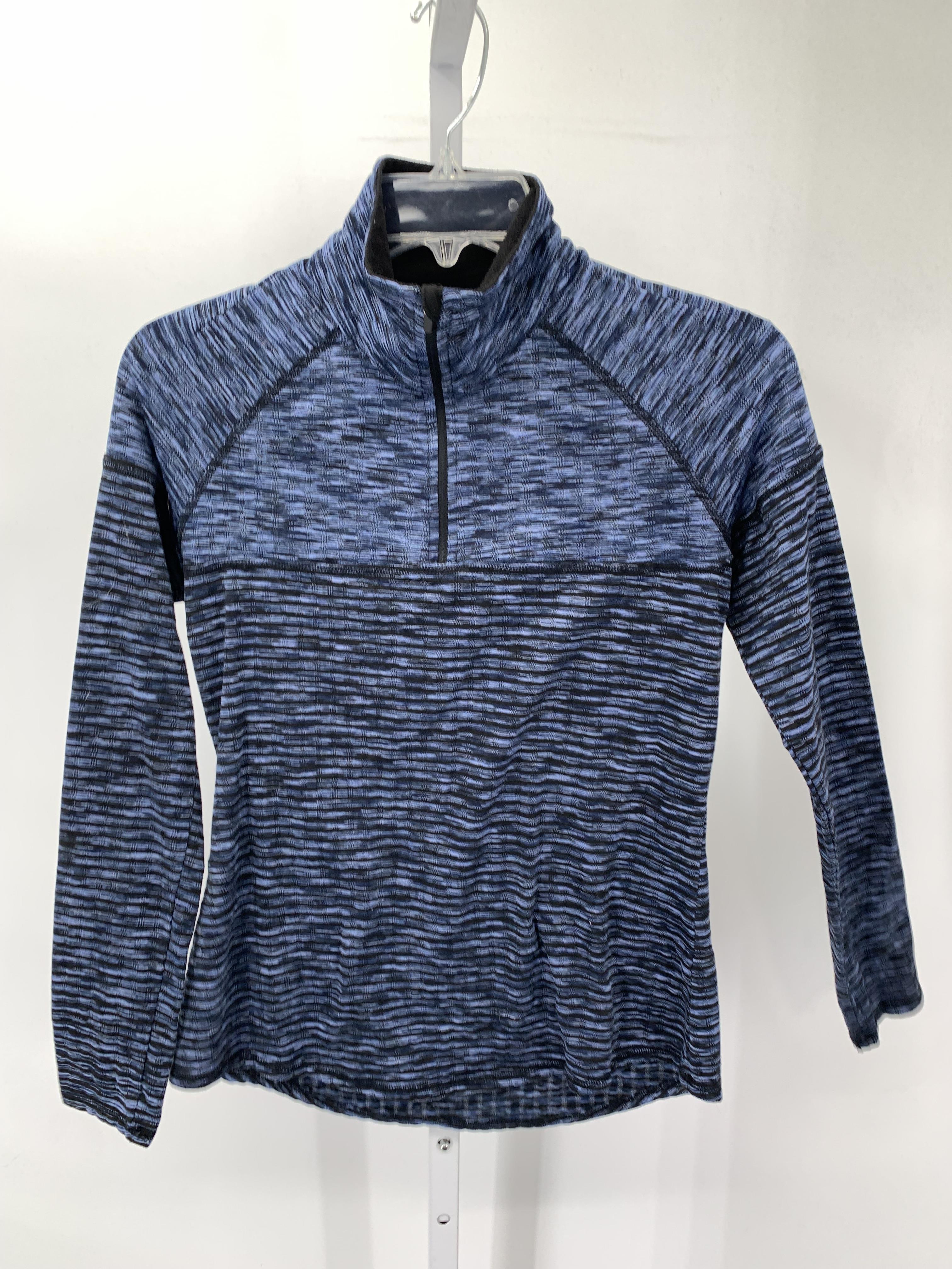Avia Size Small Misses Long Sleeve Shirt
