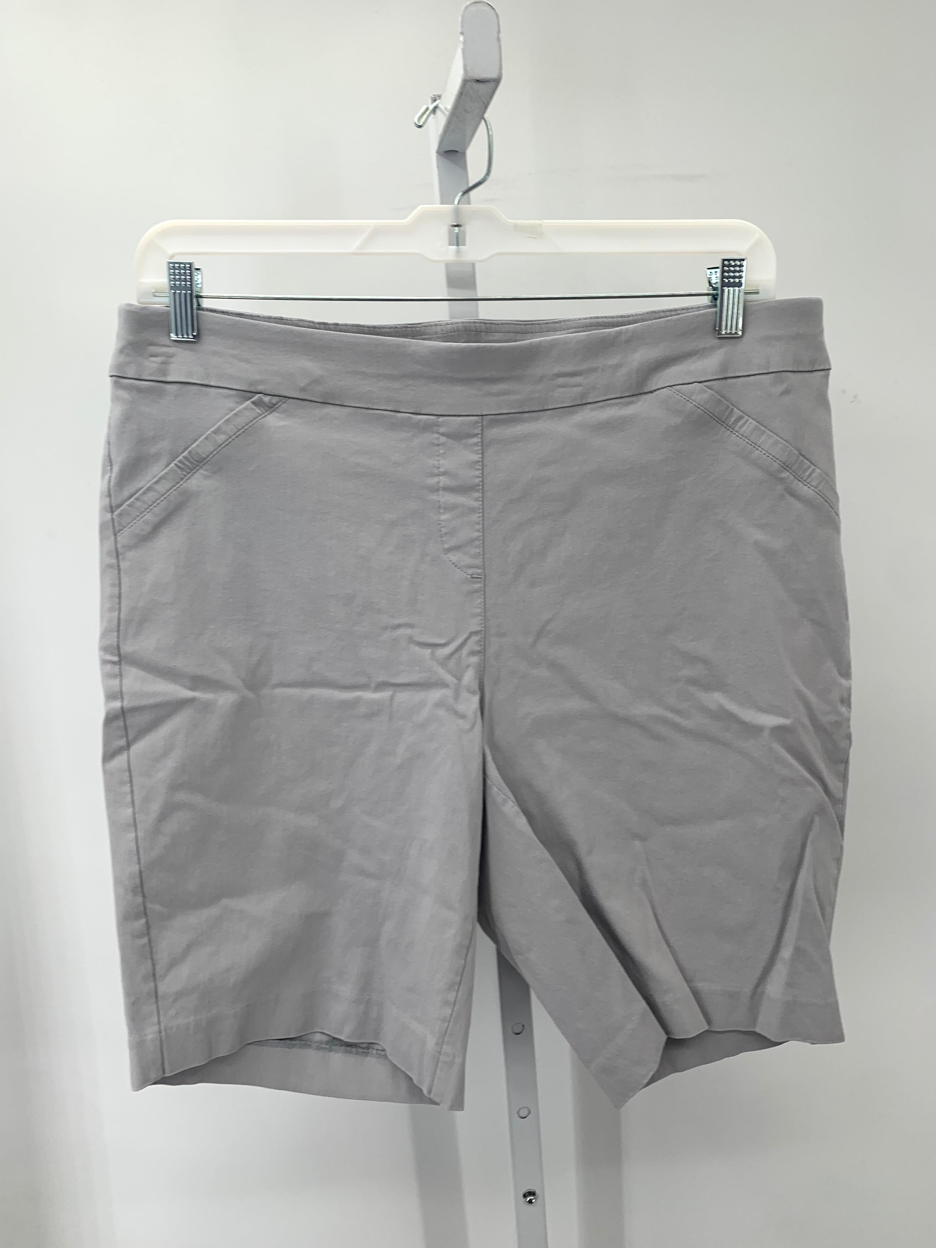Coral Bay Size 18 W Womens Shorts