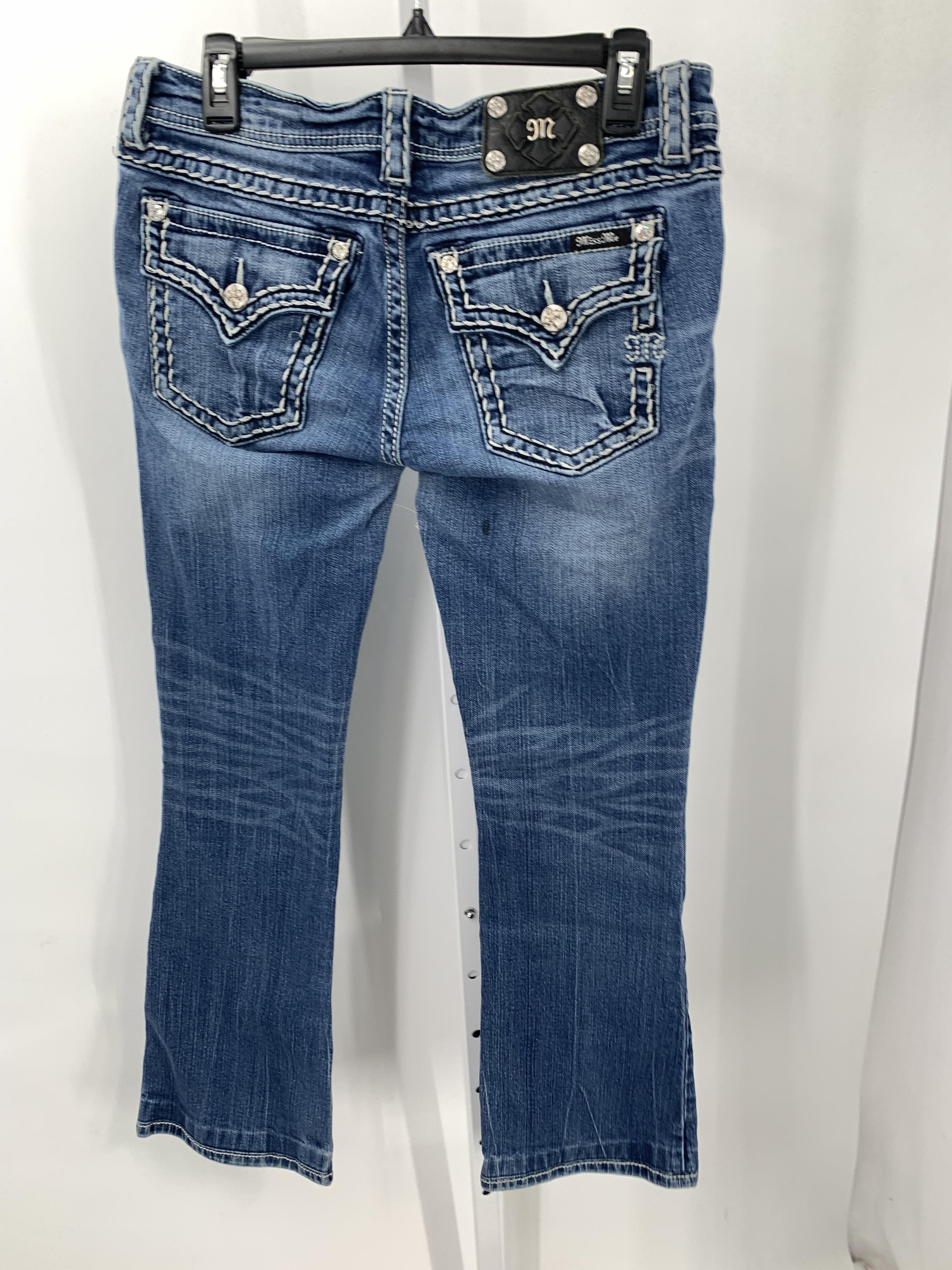 Miss Me Size 12 Misses Jeans