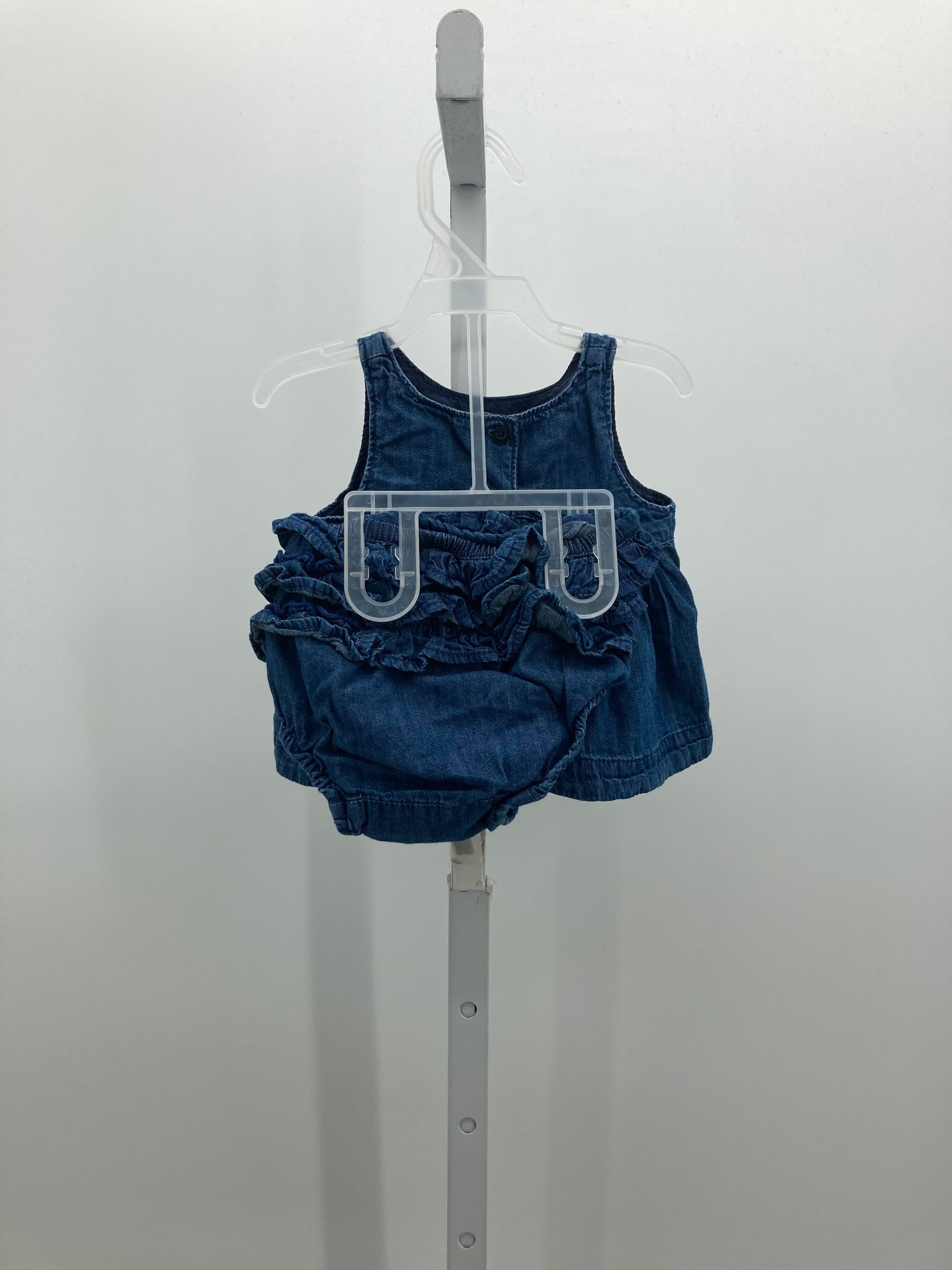 Baby Gap Size 3-6 Months Girls 2 Pieces