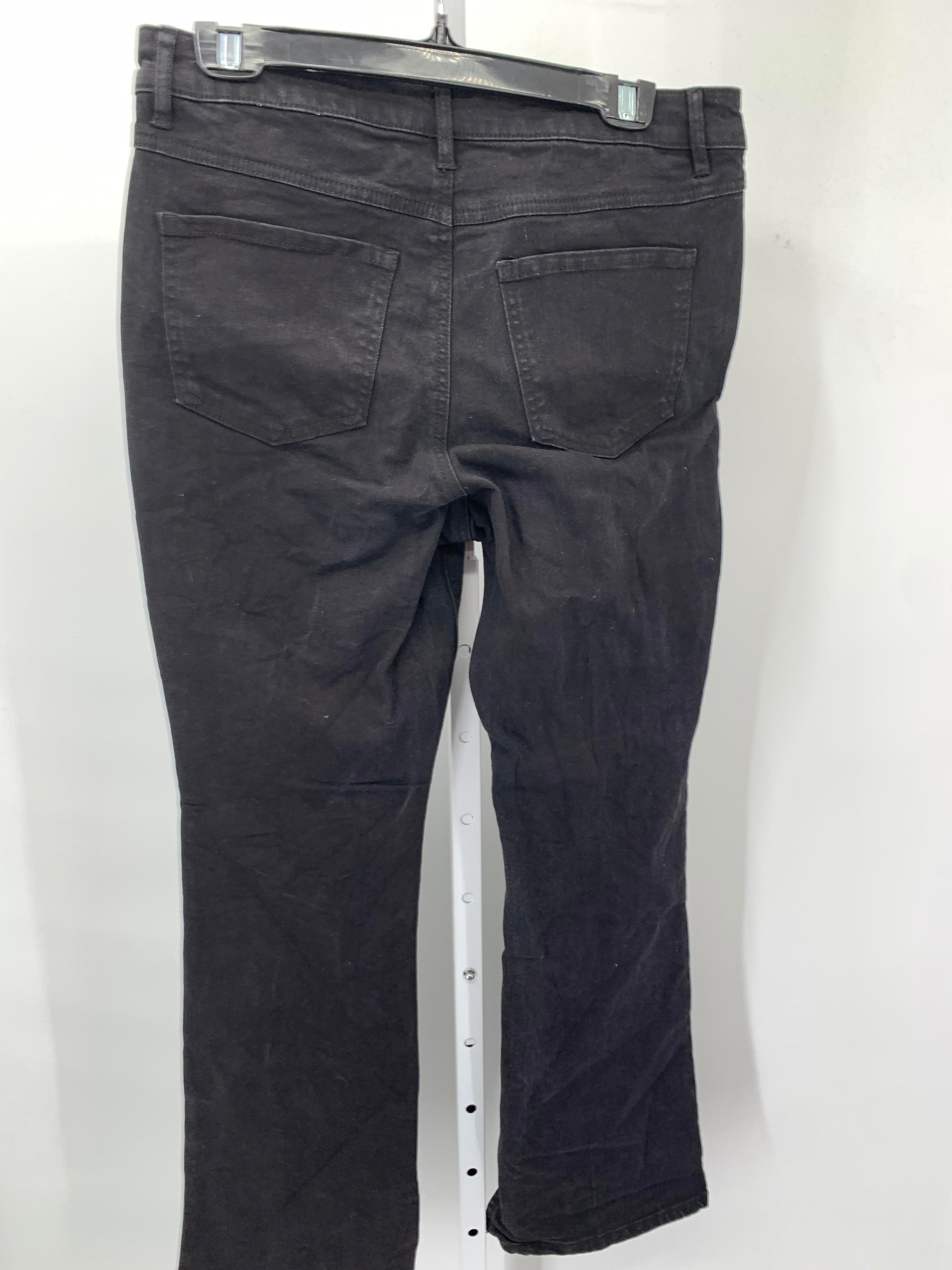 d. jeans Size 12 Misses Jeans