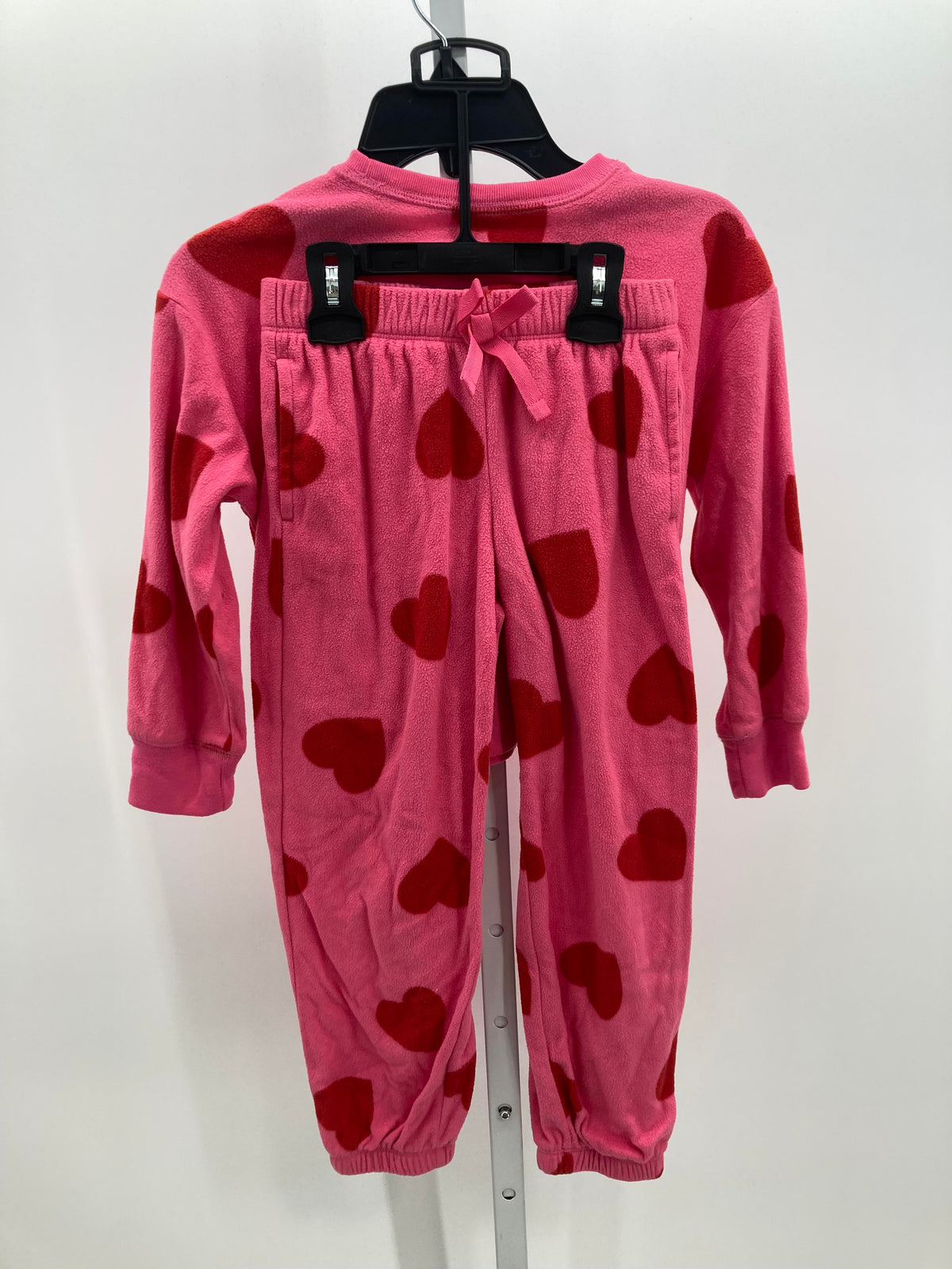 Old Navy Size 6-7 Girls Pajamas