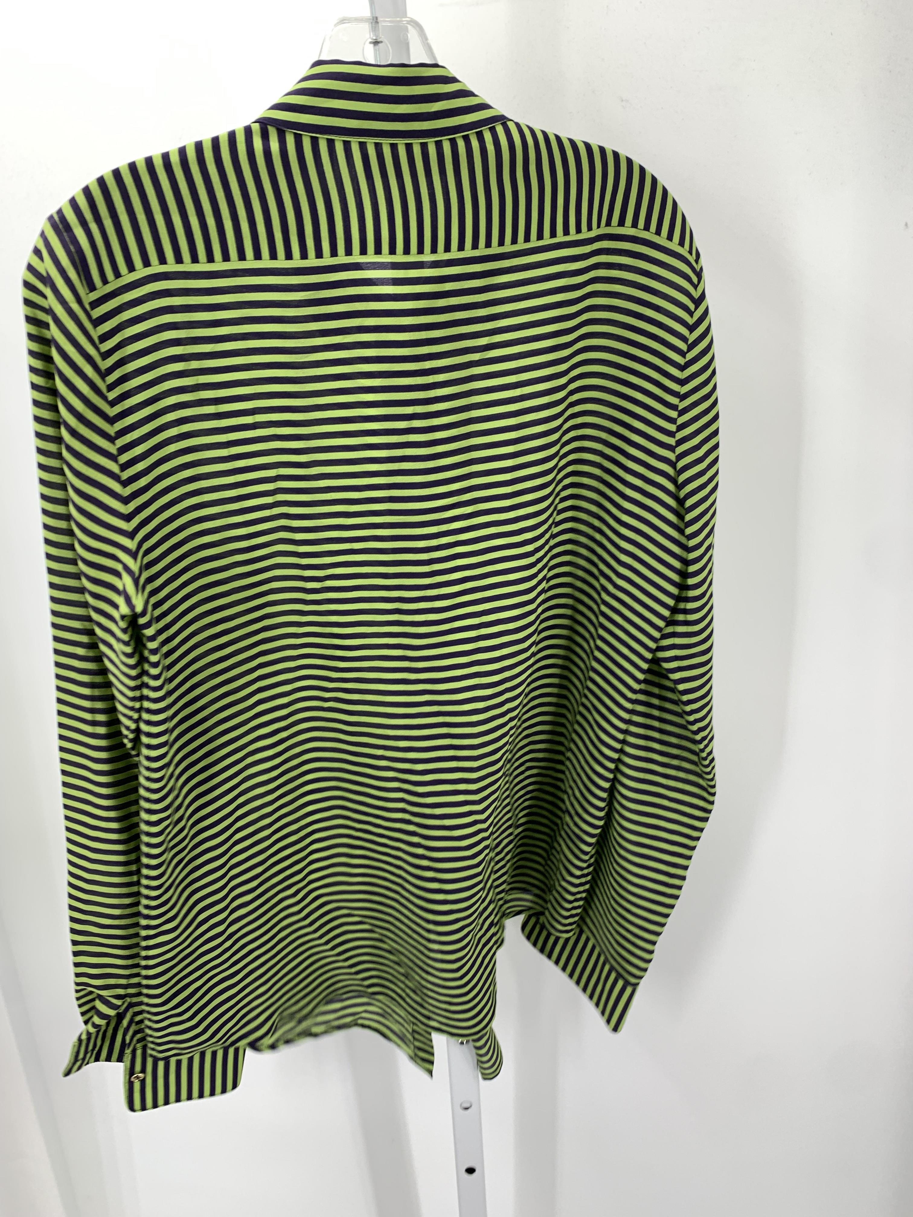Banana Republic Size Small Misses Long Sleeve Shirt
