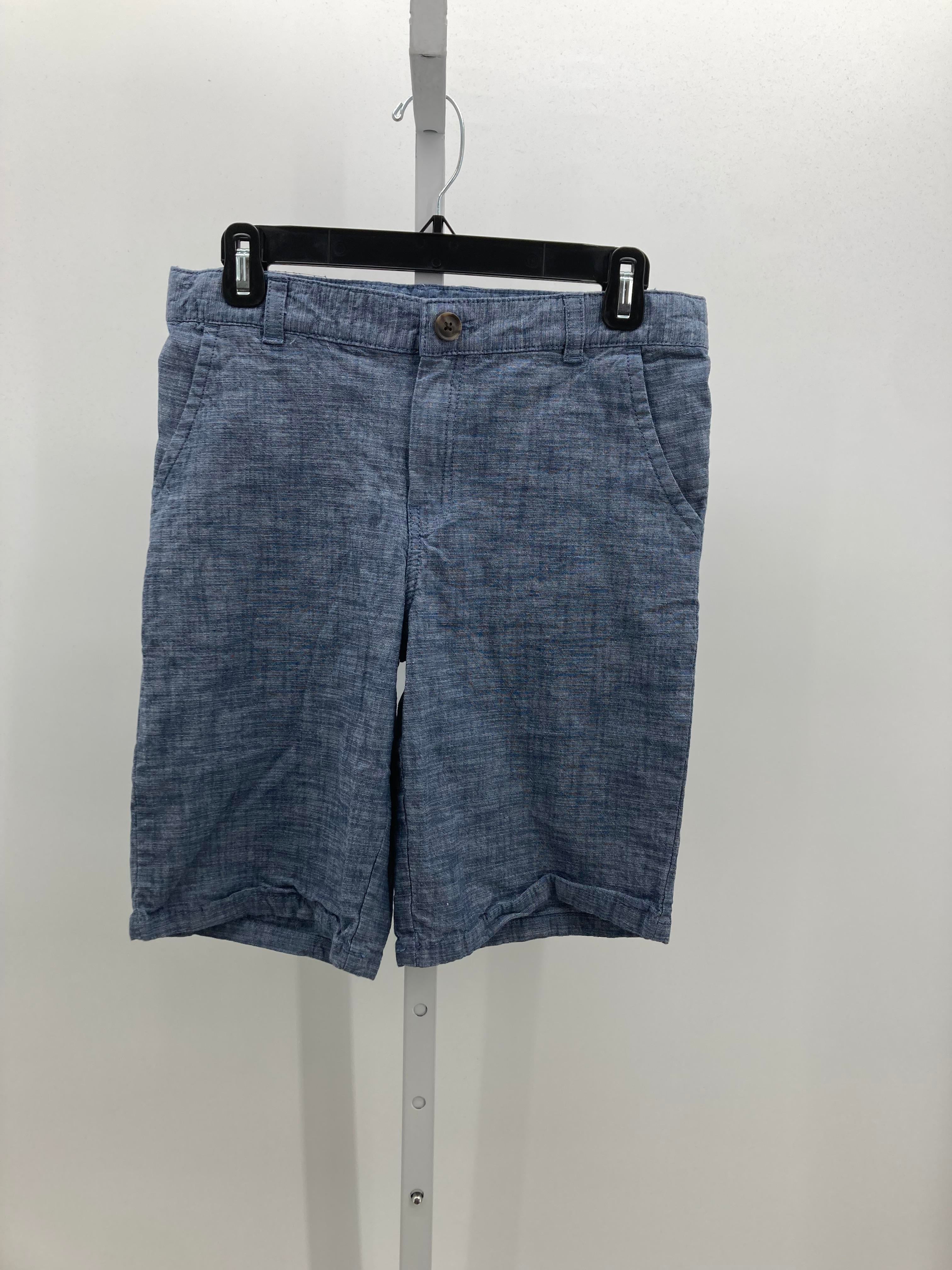 ADJ WAIST SHORTS