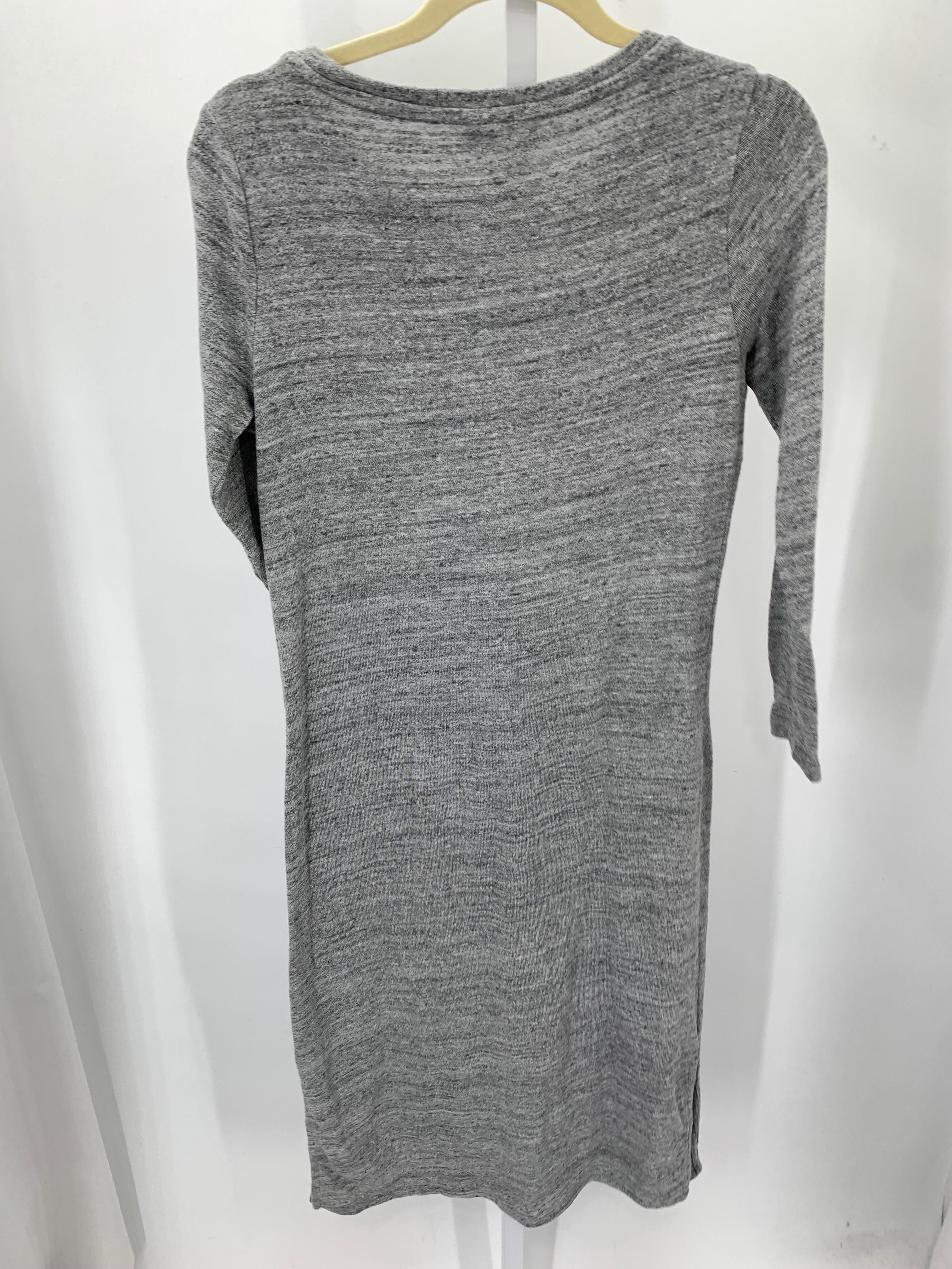 Old Navy Size Small Misses Long Sleeve Dress