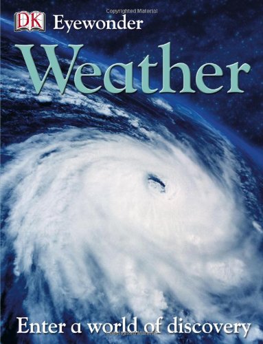 Weather - DK Publishing