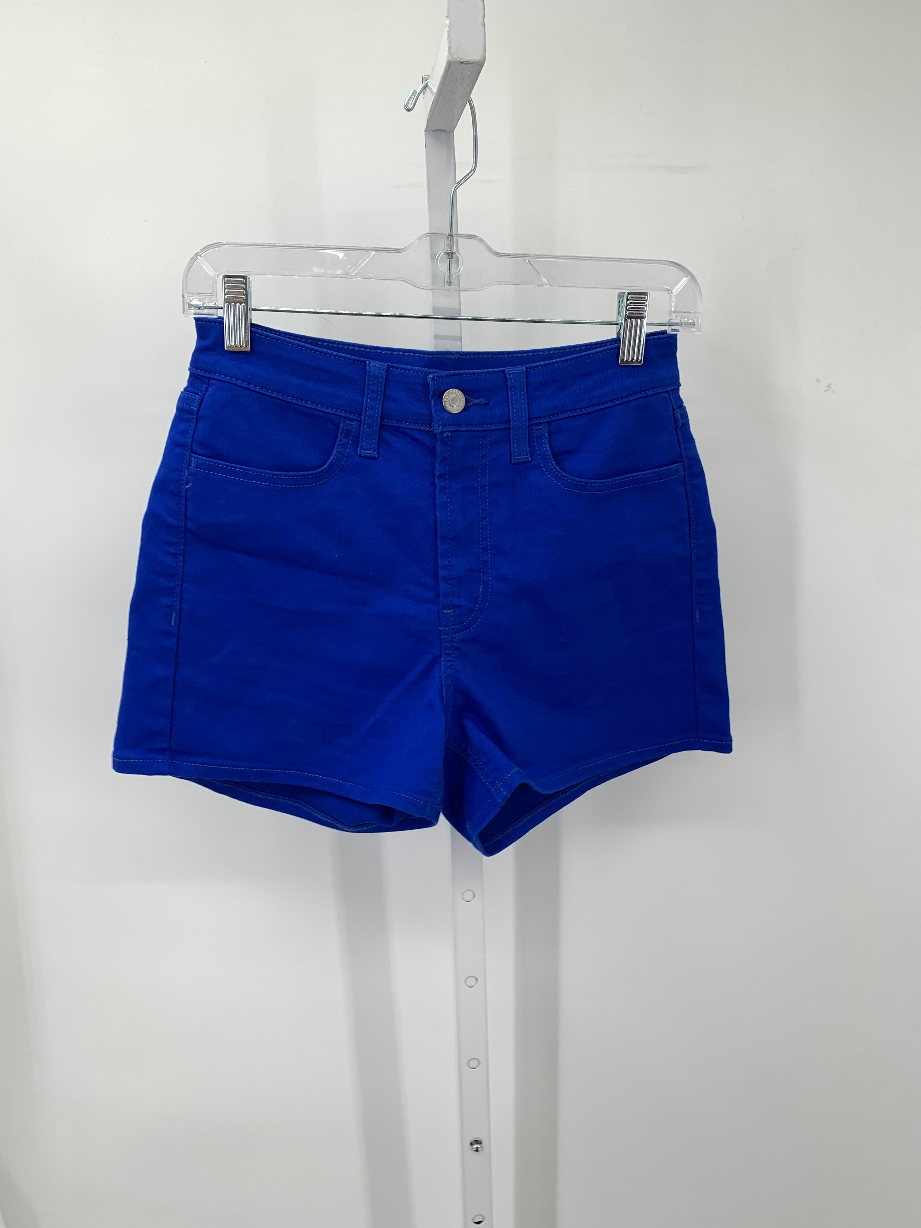 Old Navy Size 2 Misses Shorts