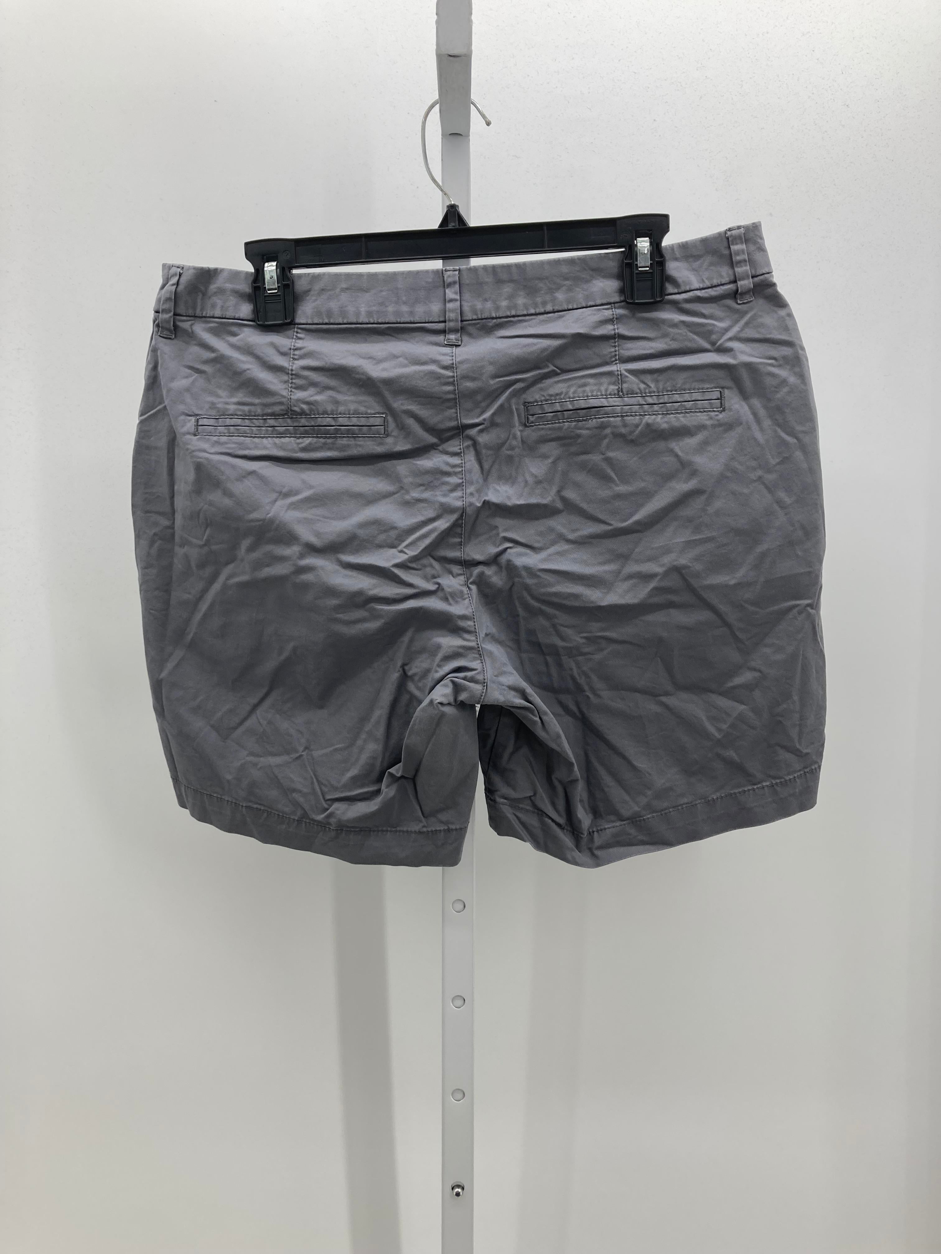 Old Navy Size 12 Misses Shorts