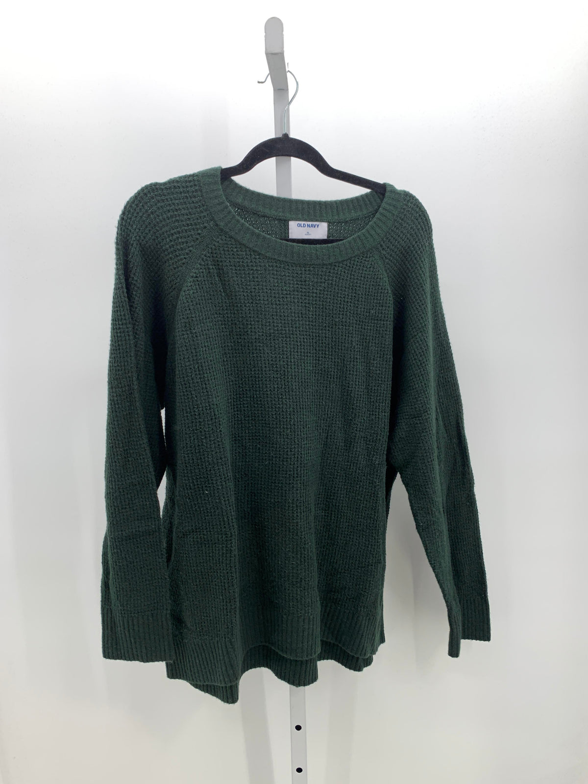 Old Navy Size Extra Large Misses Long Slv Sweater
