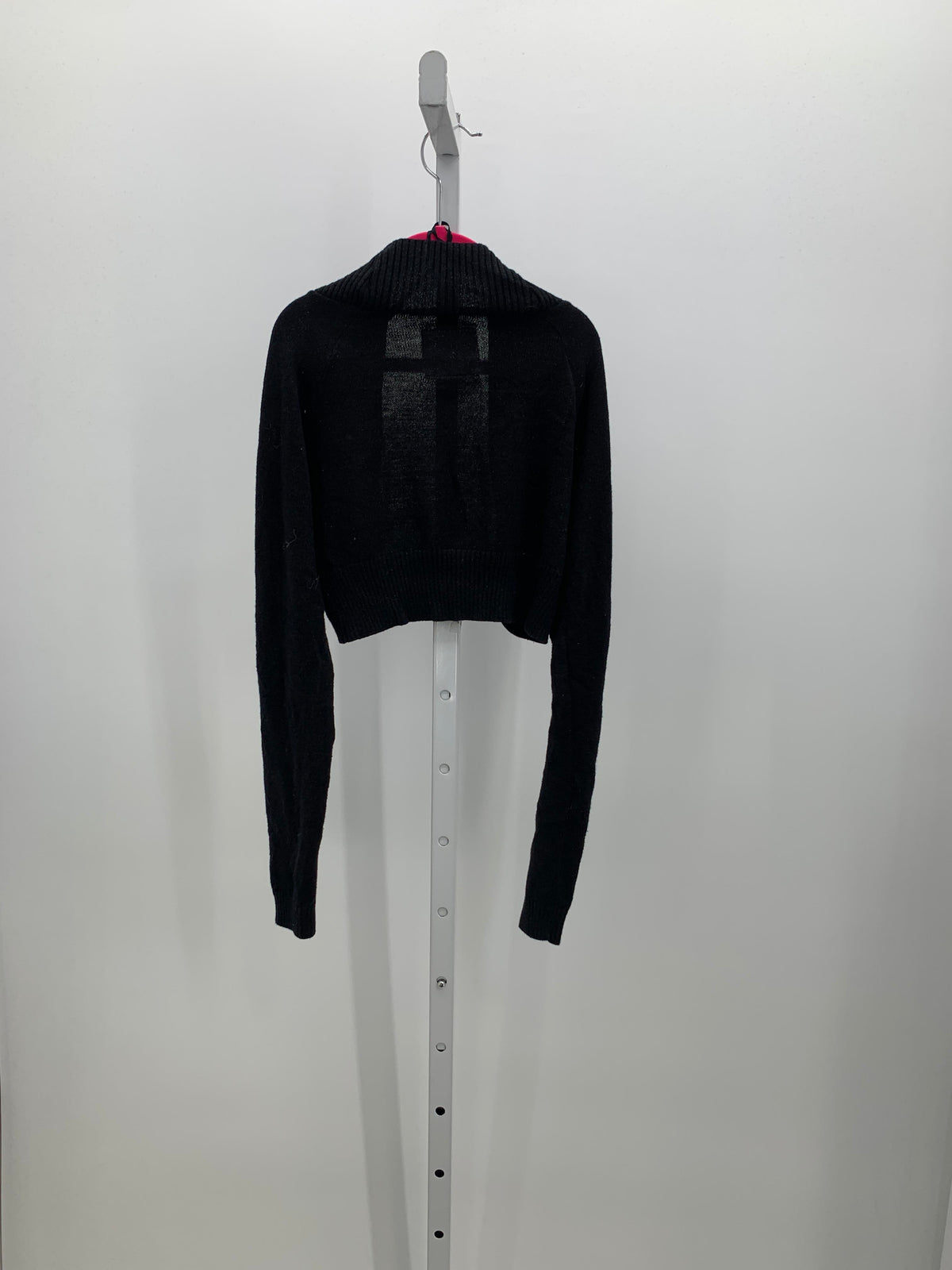 Justice Size 12-14 Girls Long Sleeve Sweater