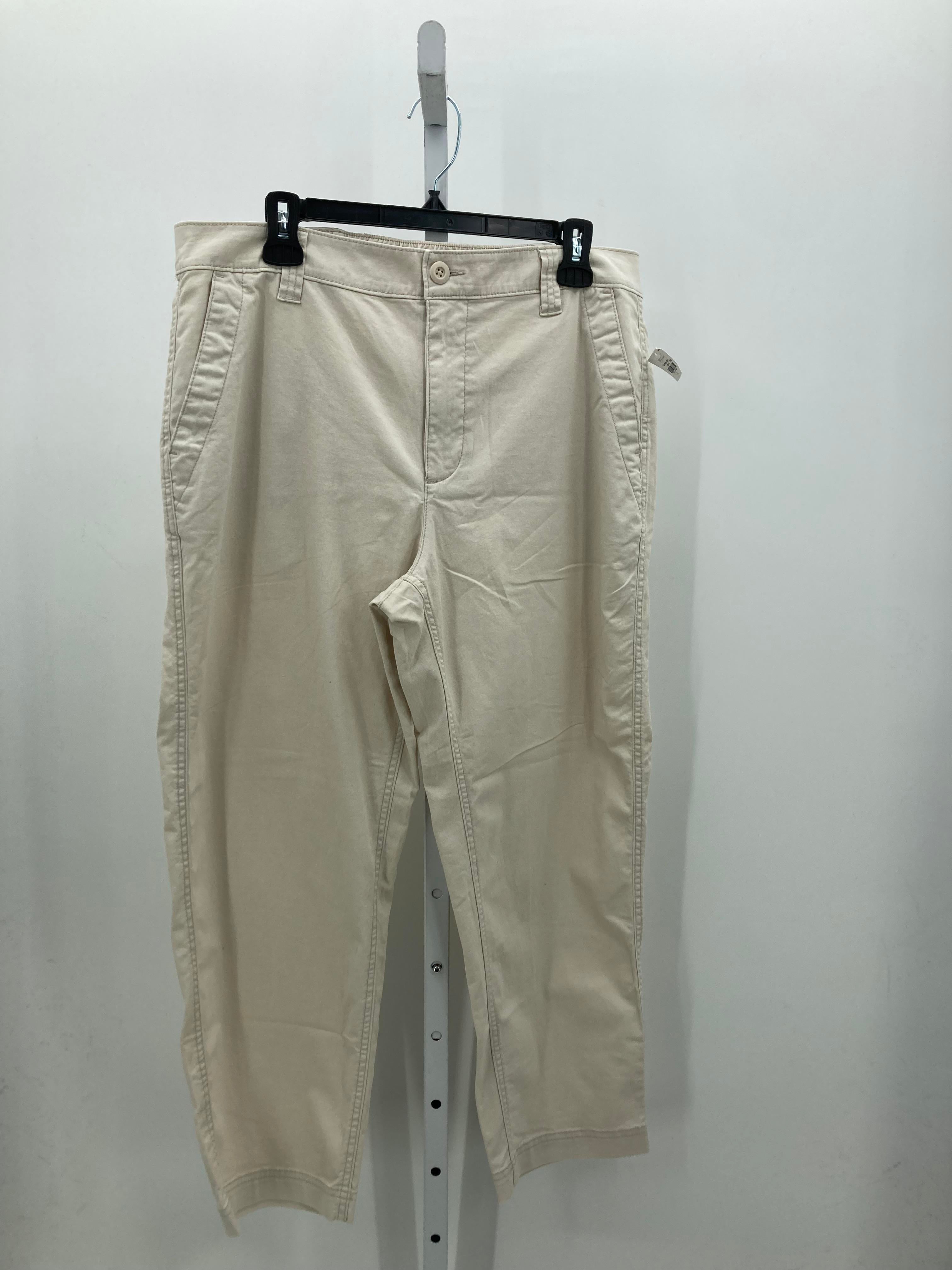 Old Navy Size Large Misses Pants