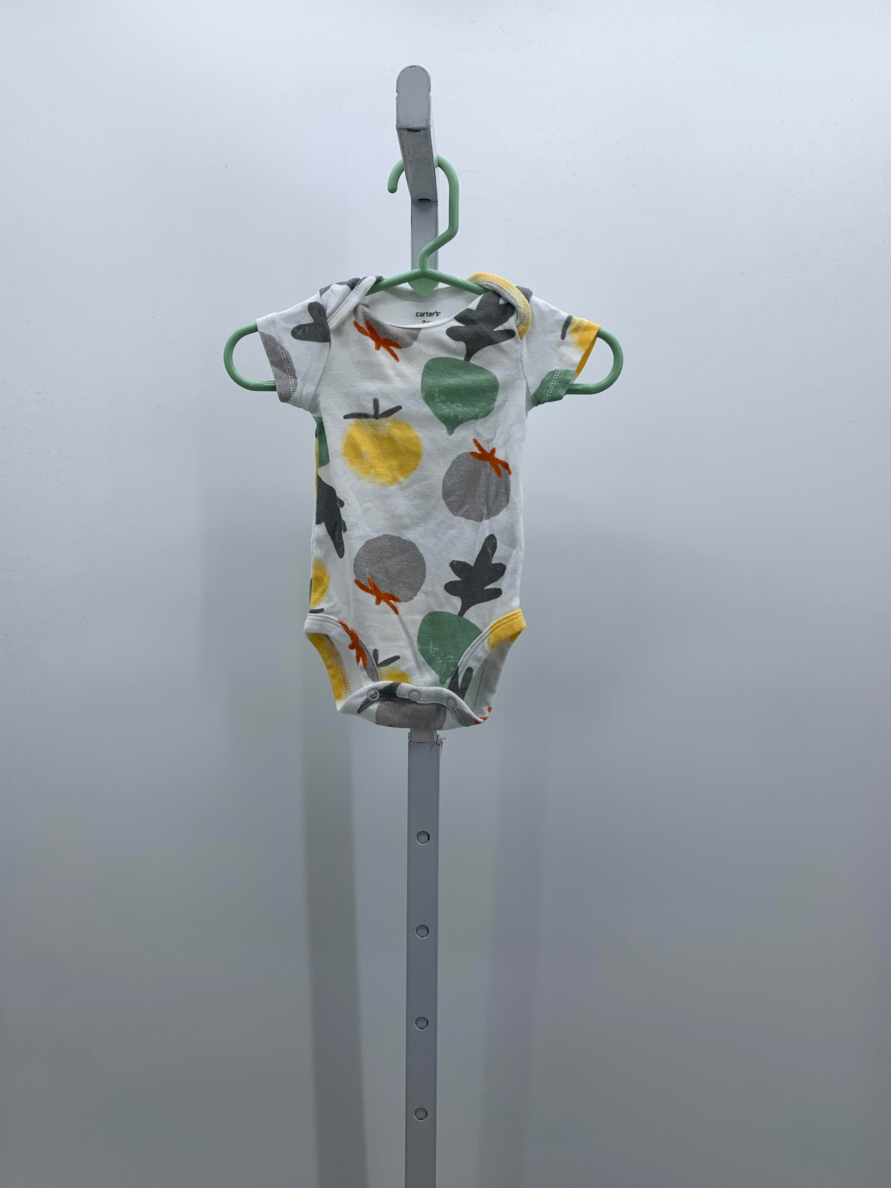 VEGGIES KNIT