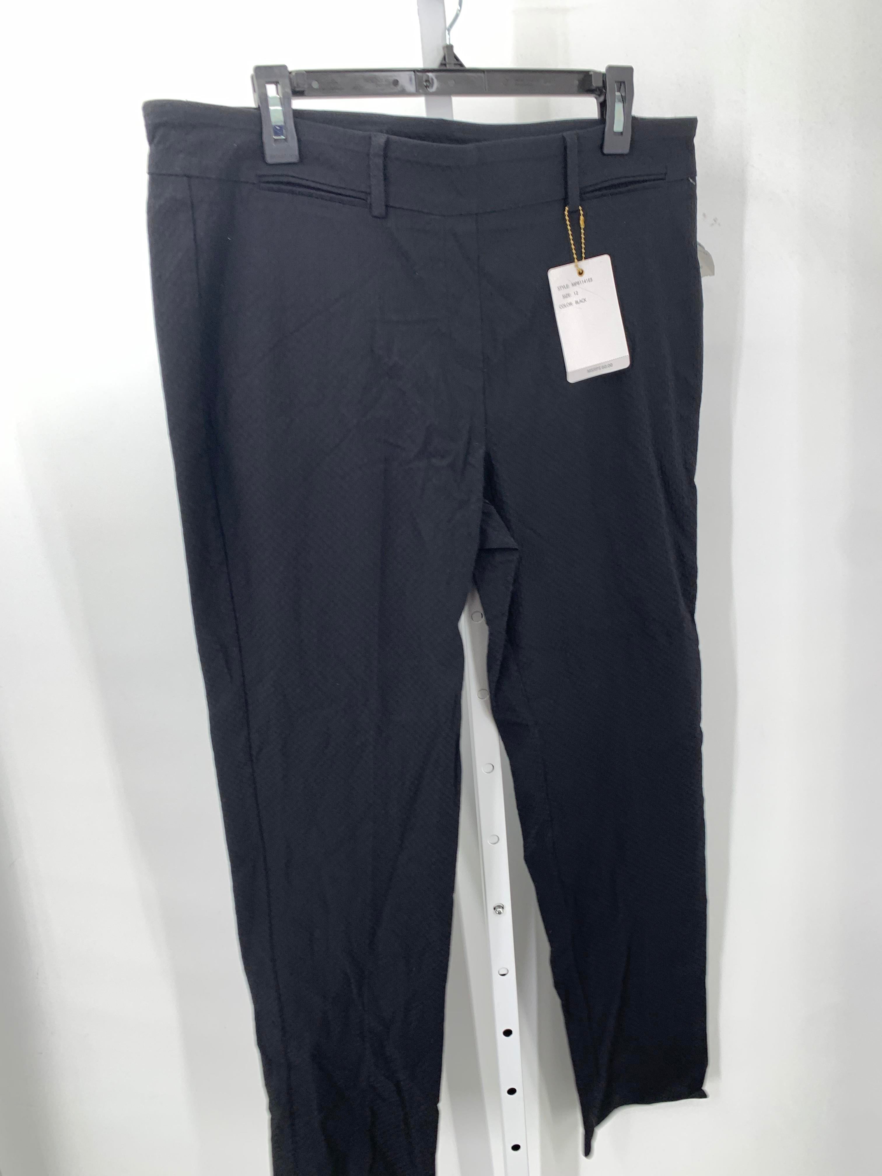 Zac & Rachel Size 12 Misses Pants