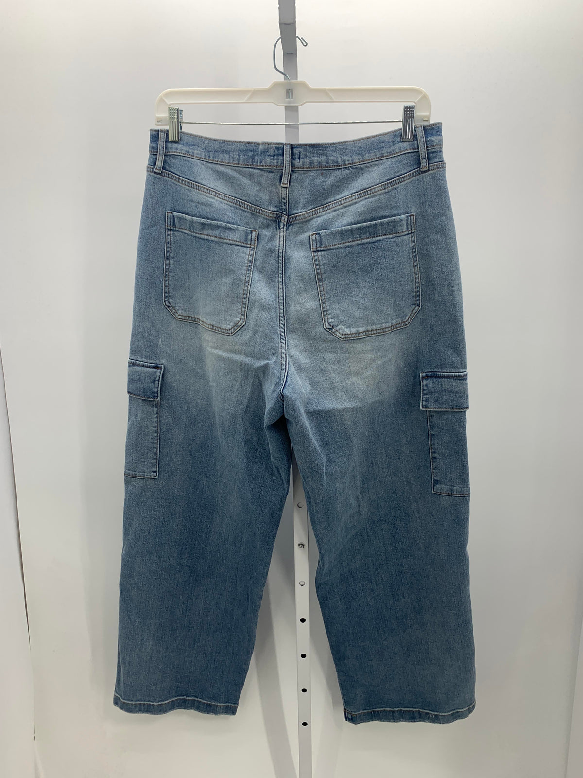 Jessica Simpson Size 16 Misses Jeans