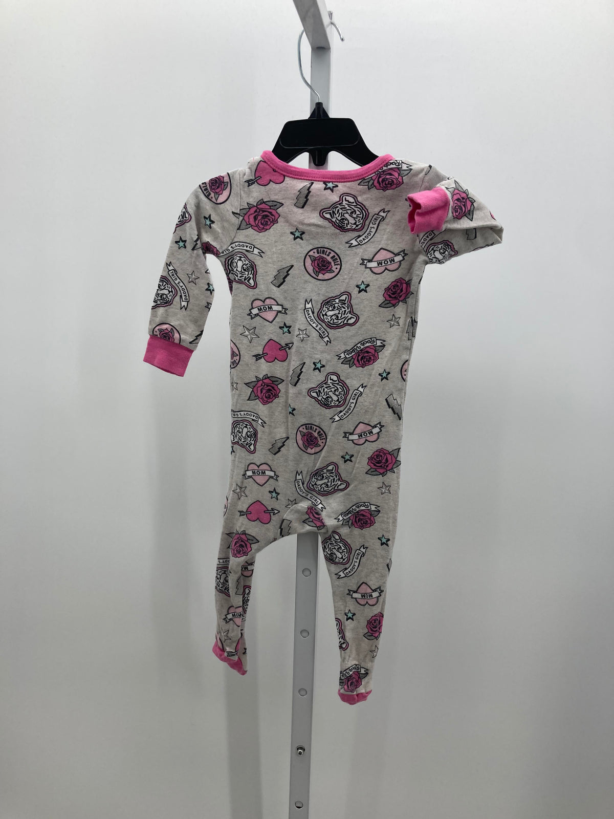 Children's Place Size 6-9 Months Girls Sleeper