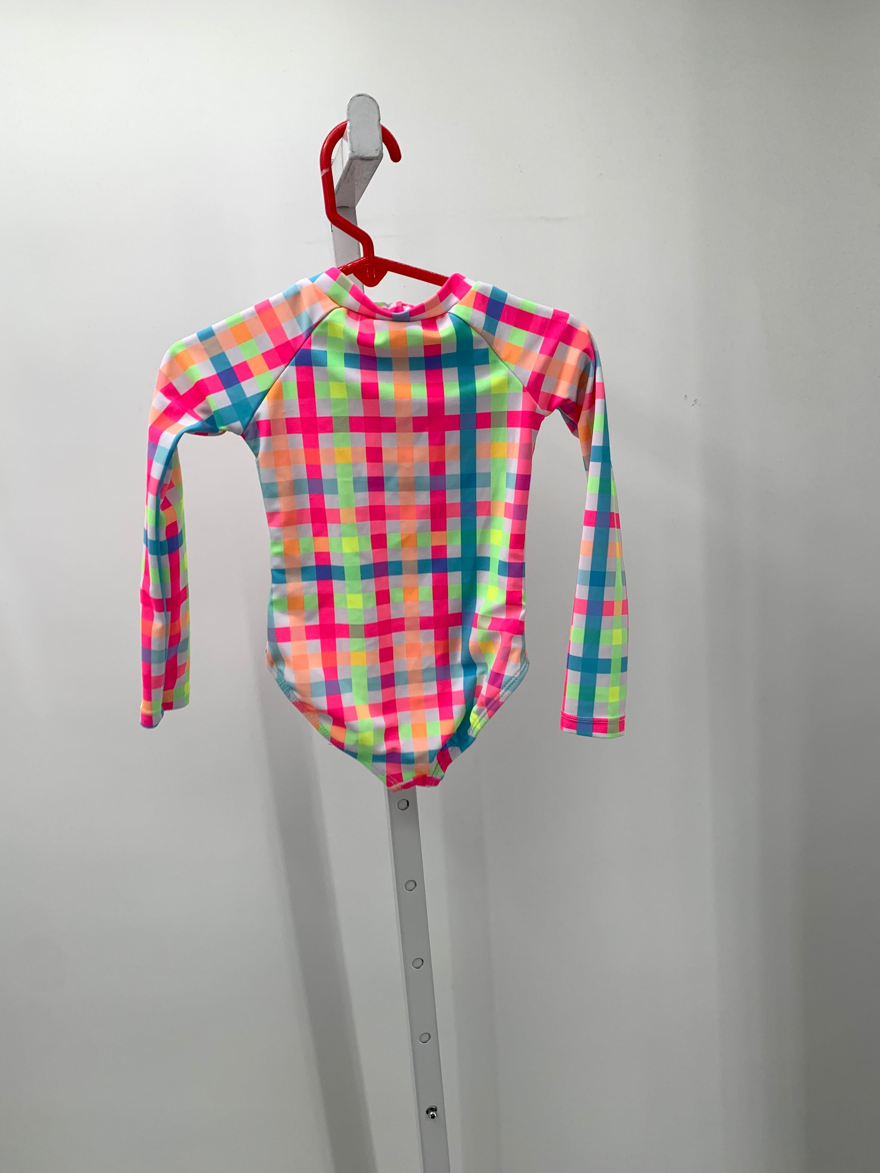 BTween Size 2T Girls Swim Suit