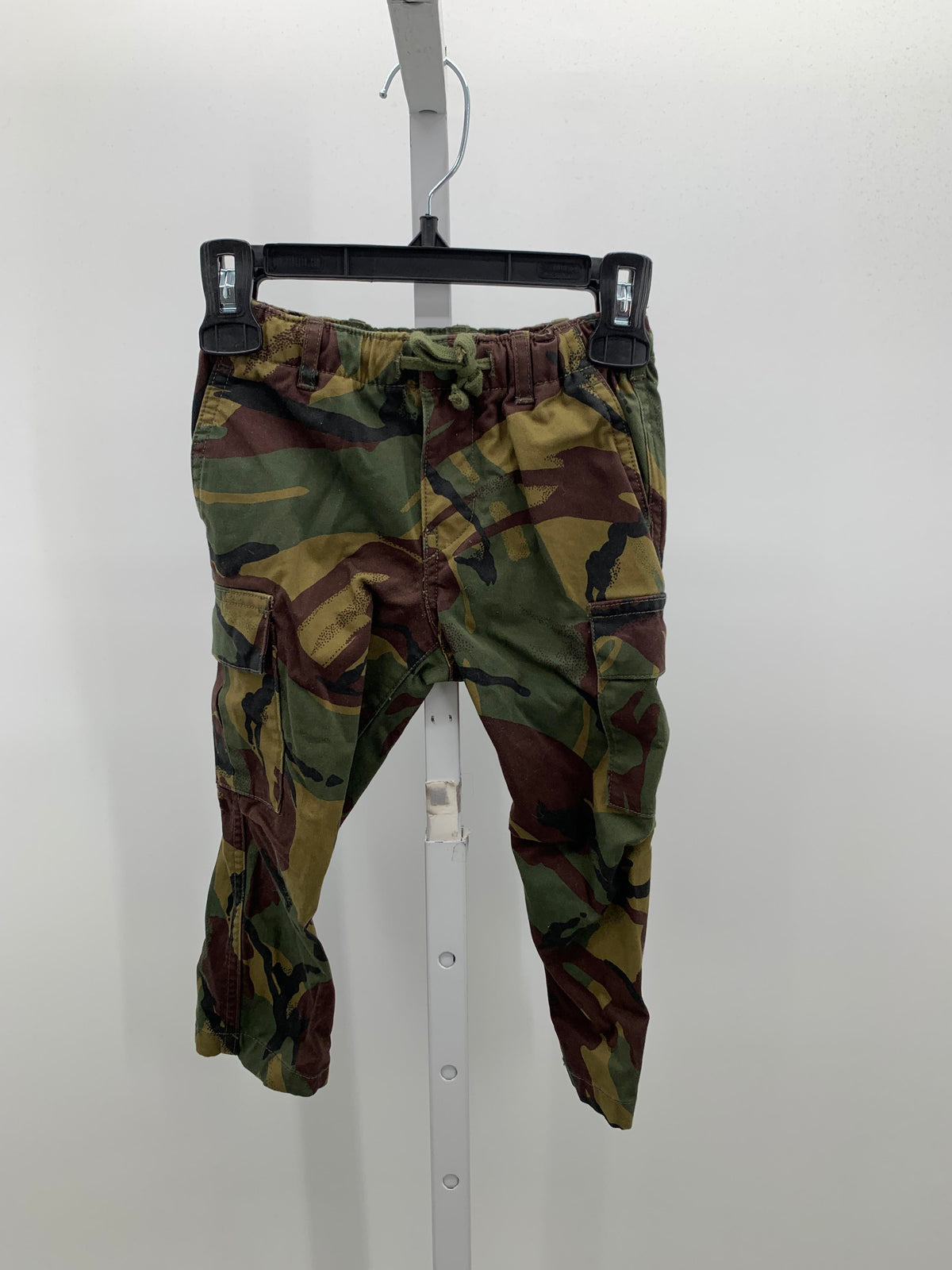 CAMO CARGO