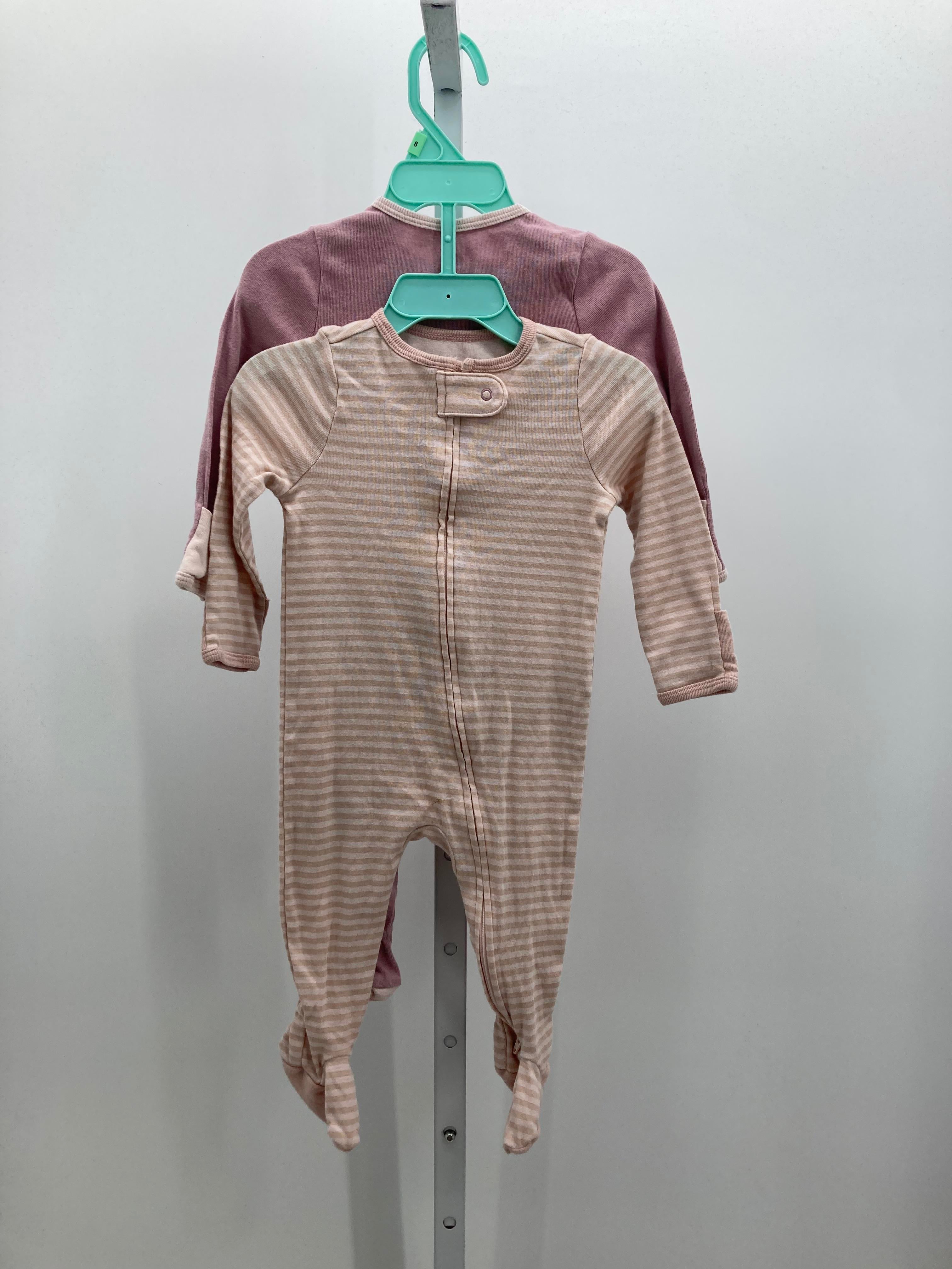 Cloud Island Size 6-9 mon Girls 2 Pieces