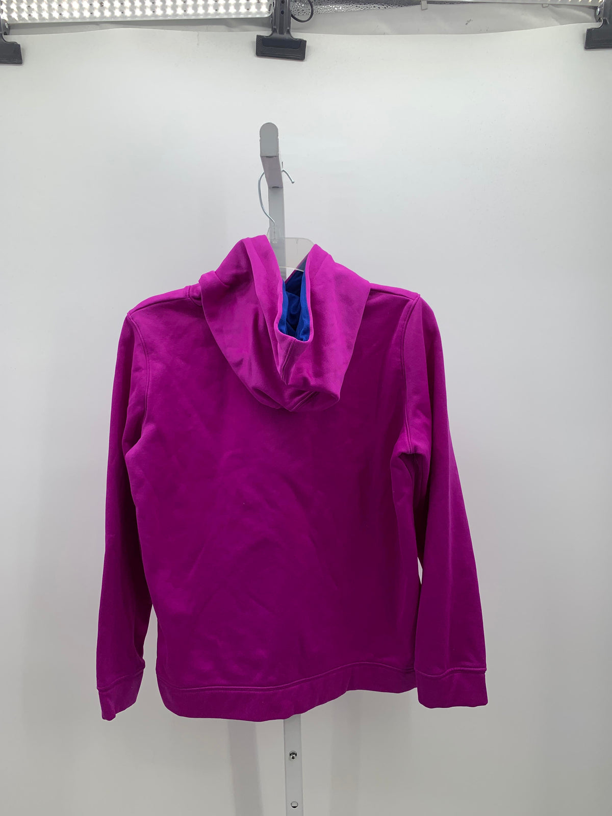 Under Armour Size 18-20 Girls Hoodie