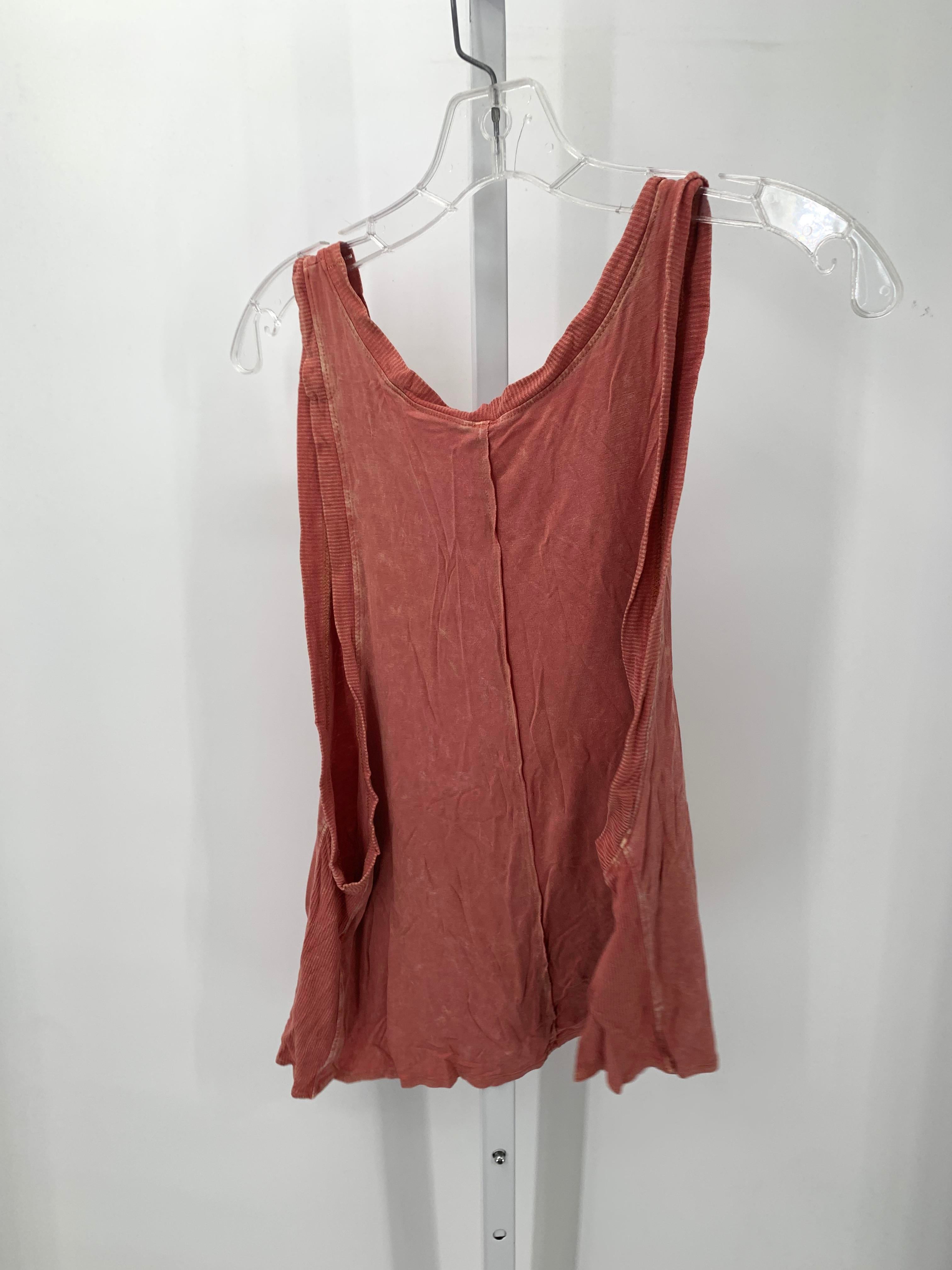 Free People Size Small Misses Tank
