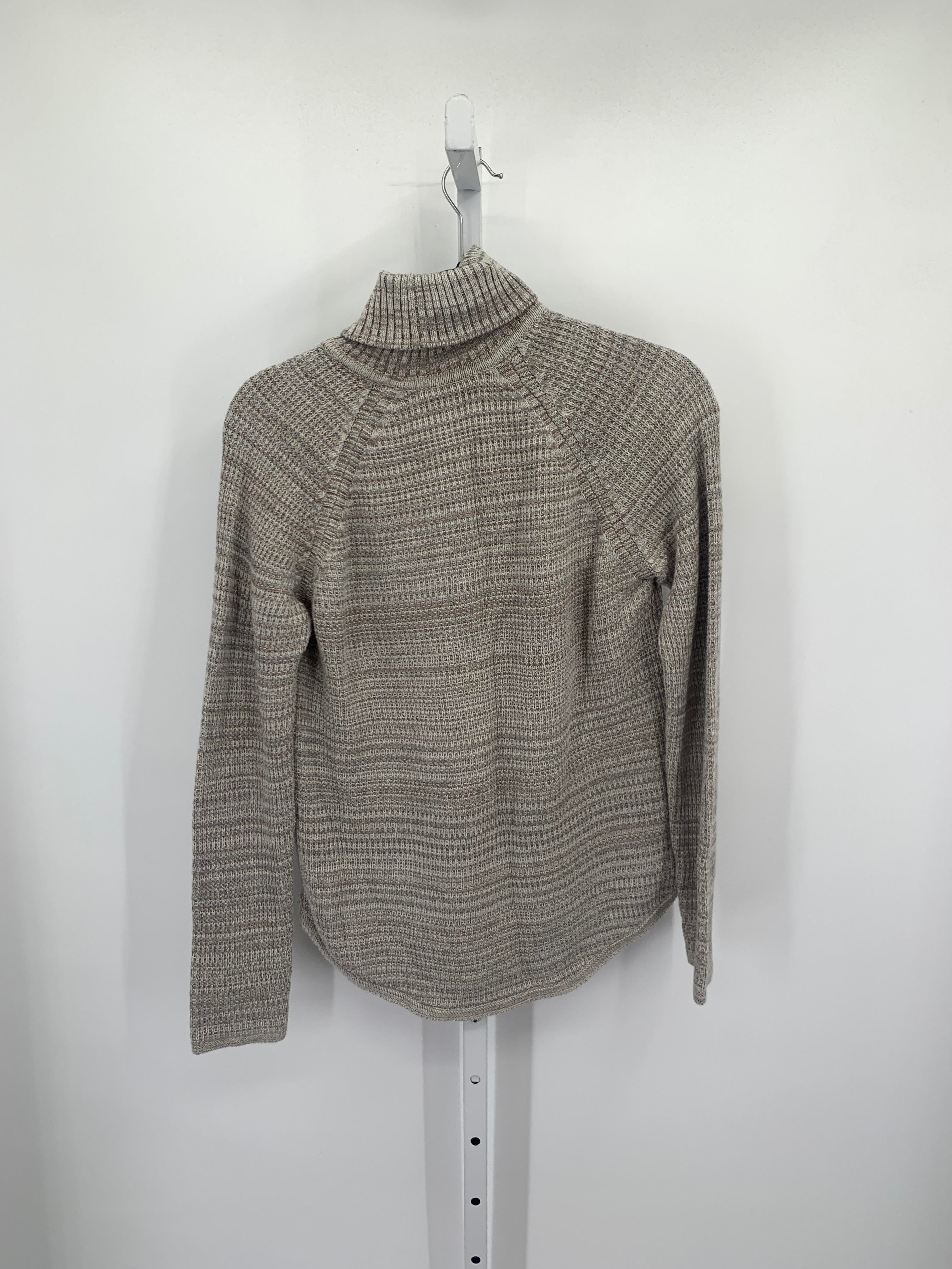 eight eight eight Size Medium Misses Long Slv Sweater