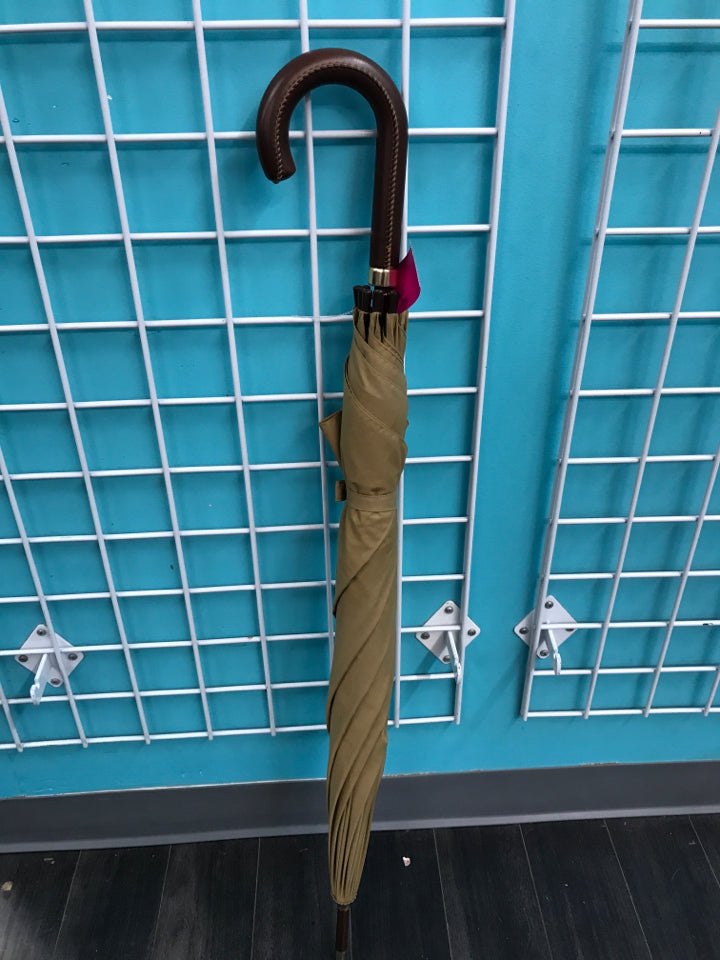 Vintage Ralph Lauren Safari Umbrella