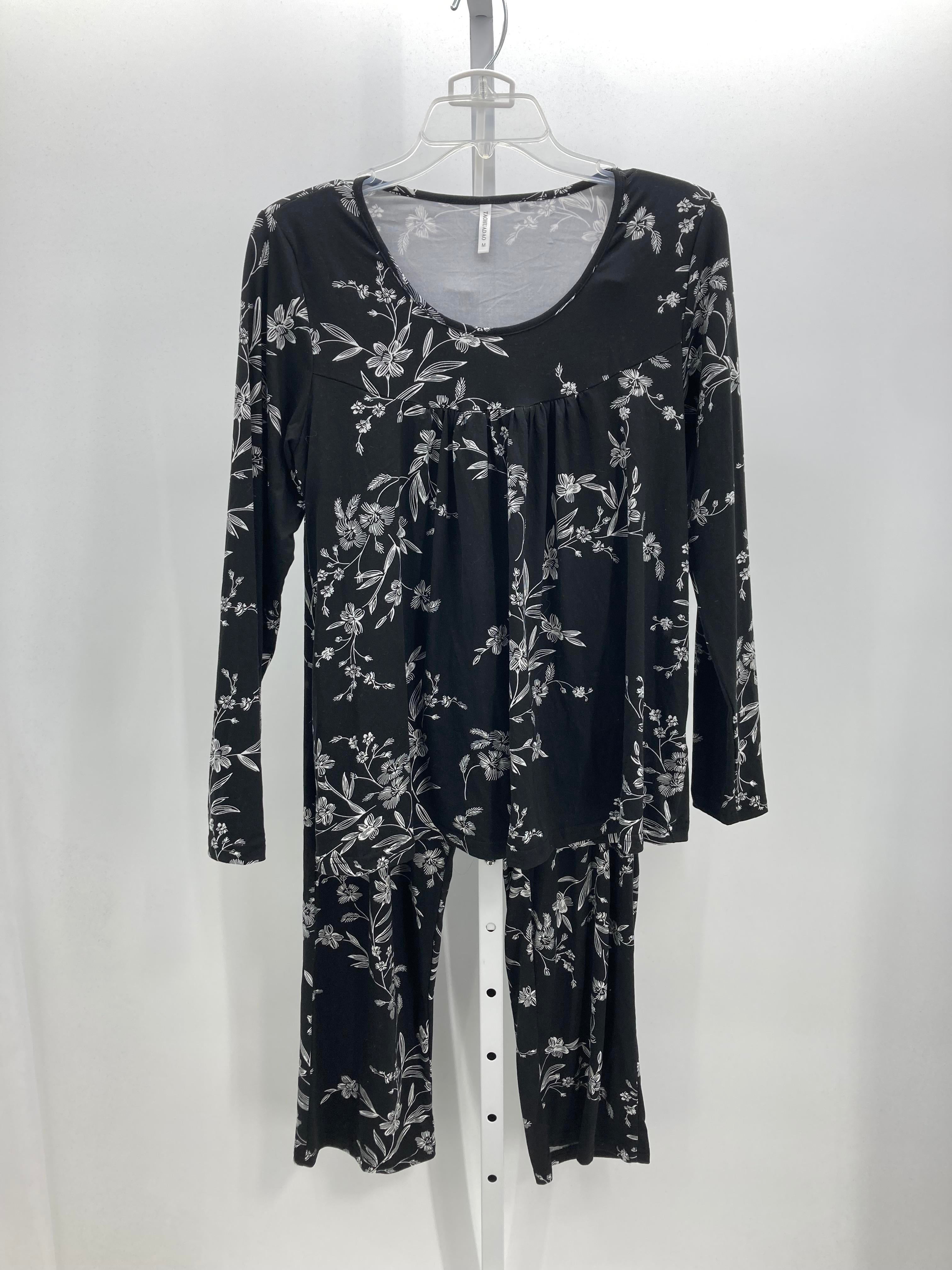 Size Medium Misses 2 Piece