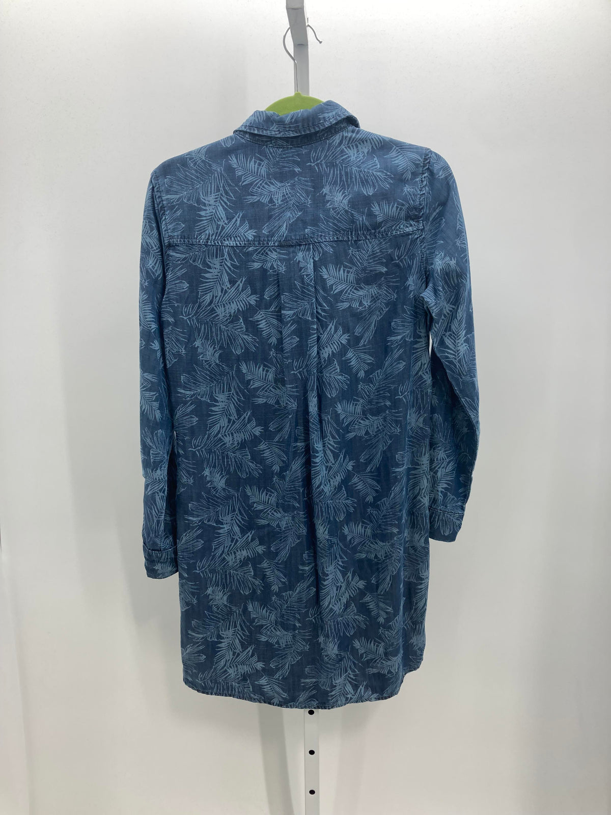 Cloth & Stone Size Small Misses Long Sleeve Dress
