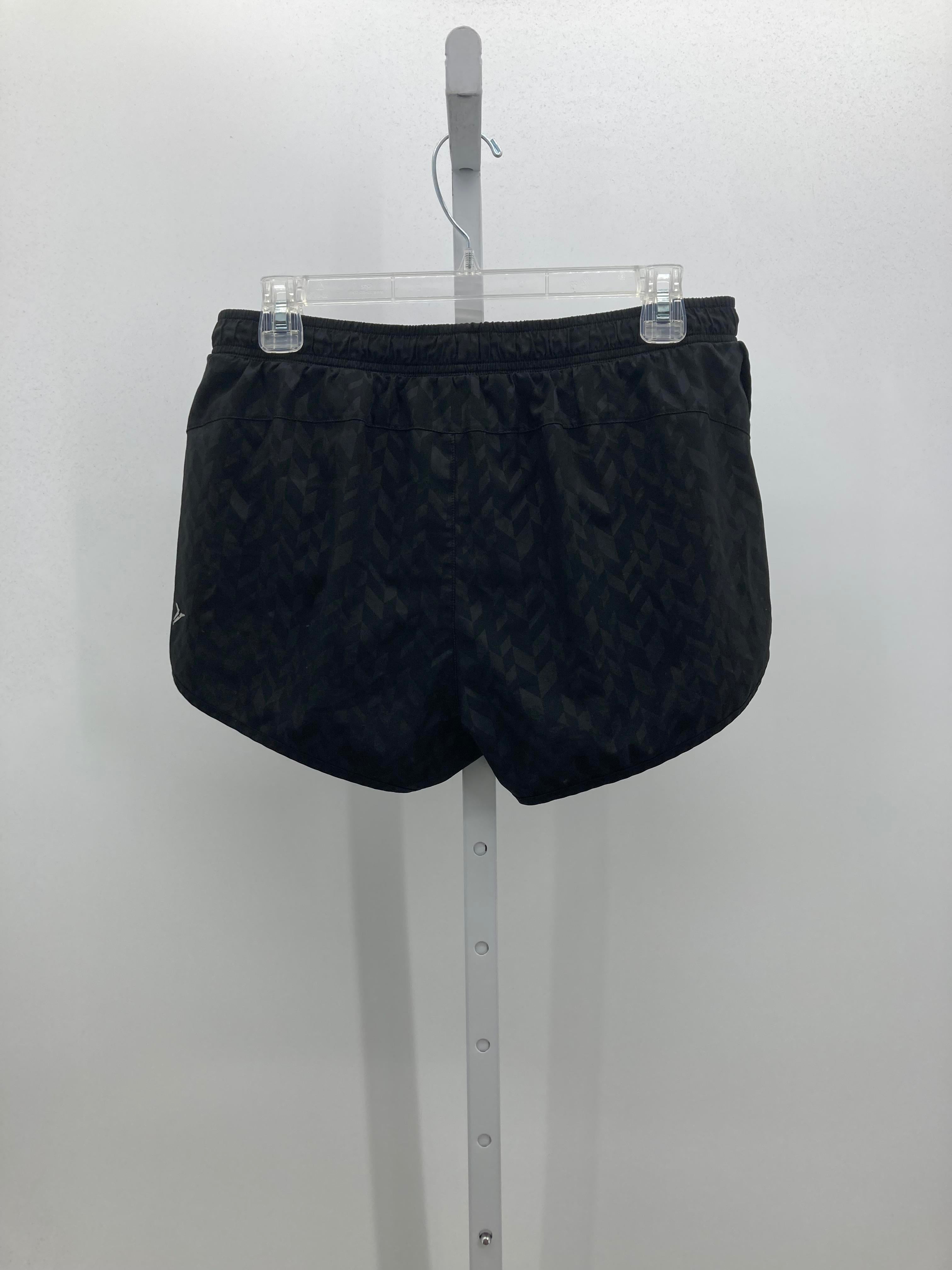 Old Navy Size Medium Misses Shorts