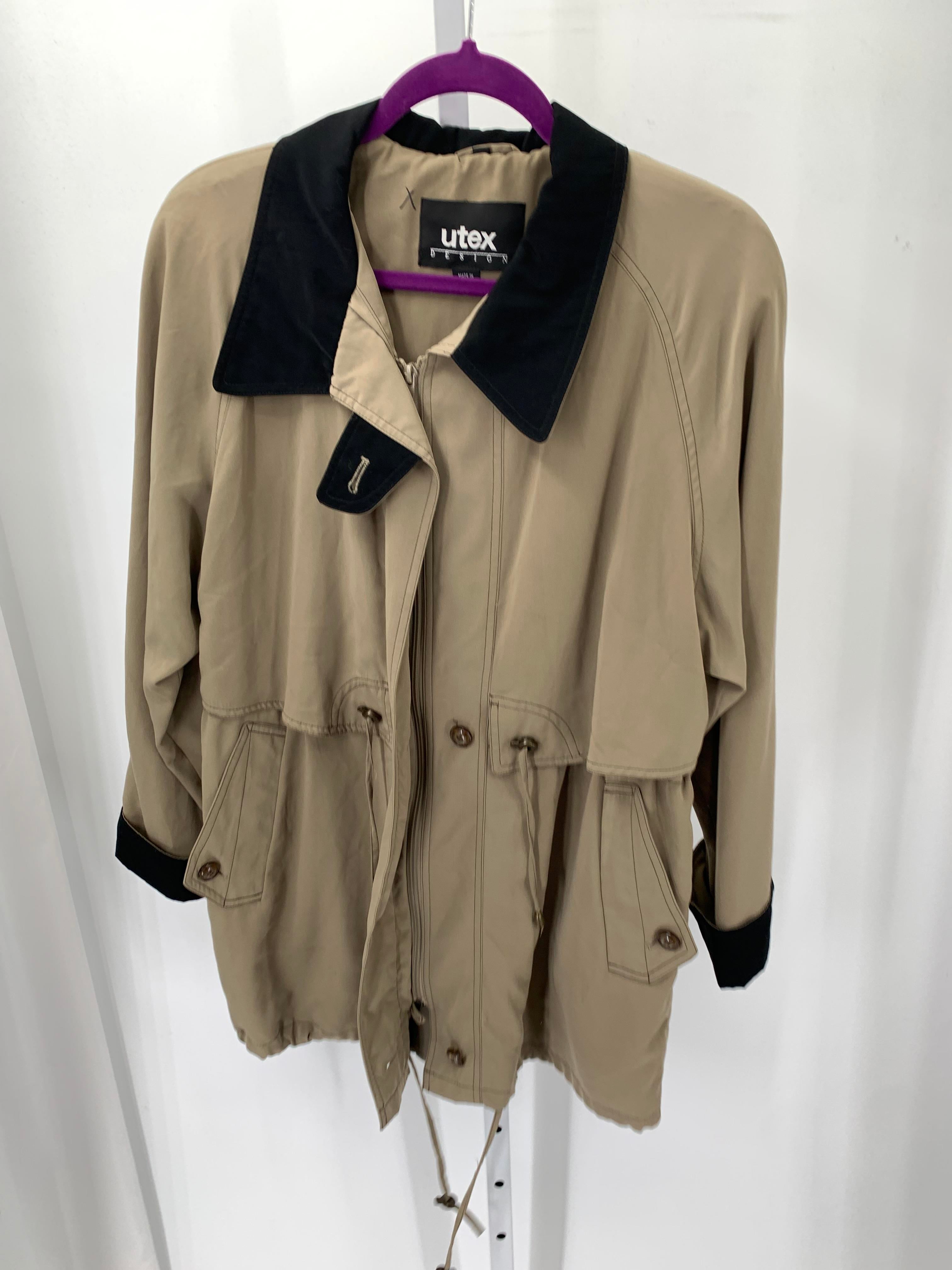 Size Small Misses Jacket