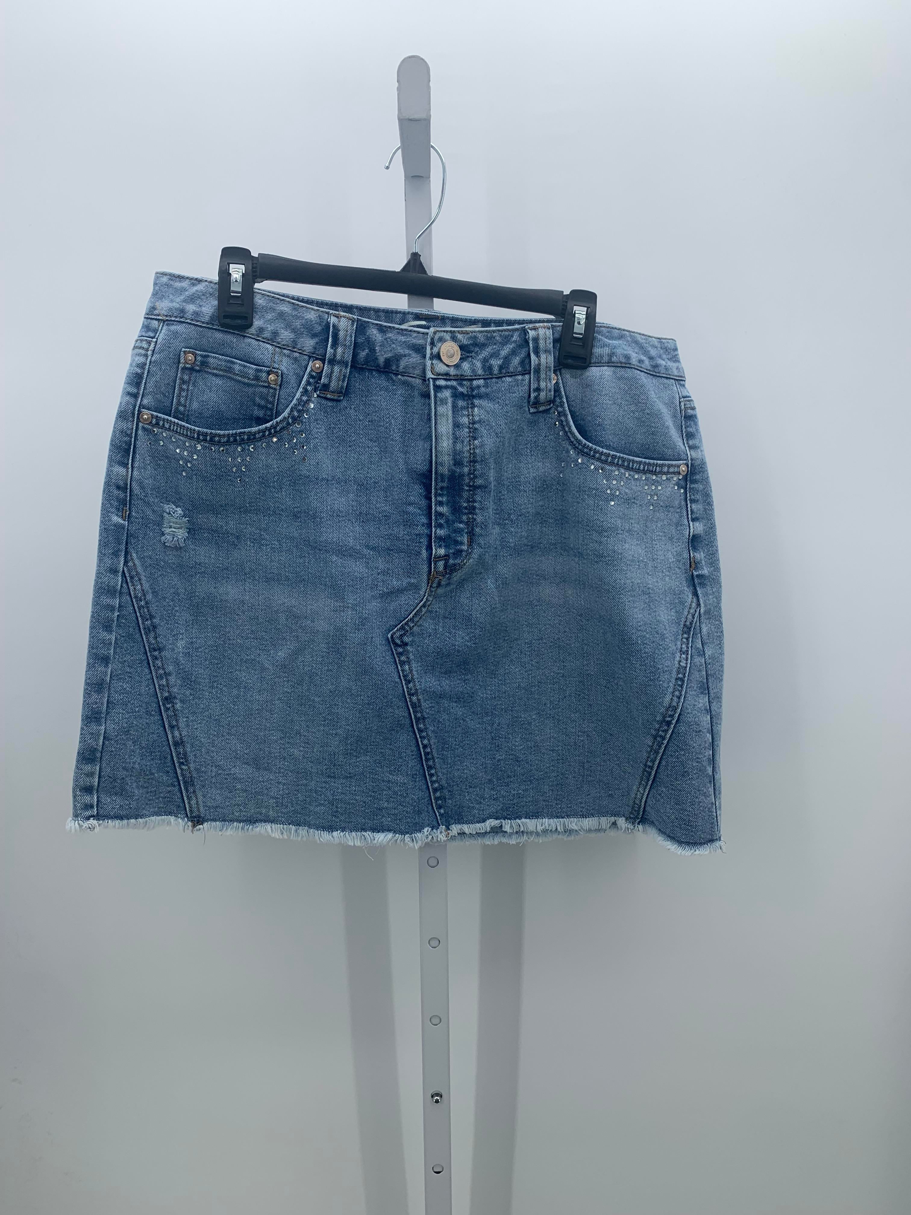 Seven Apparel Size 12 Misses Skirt