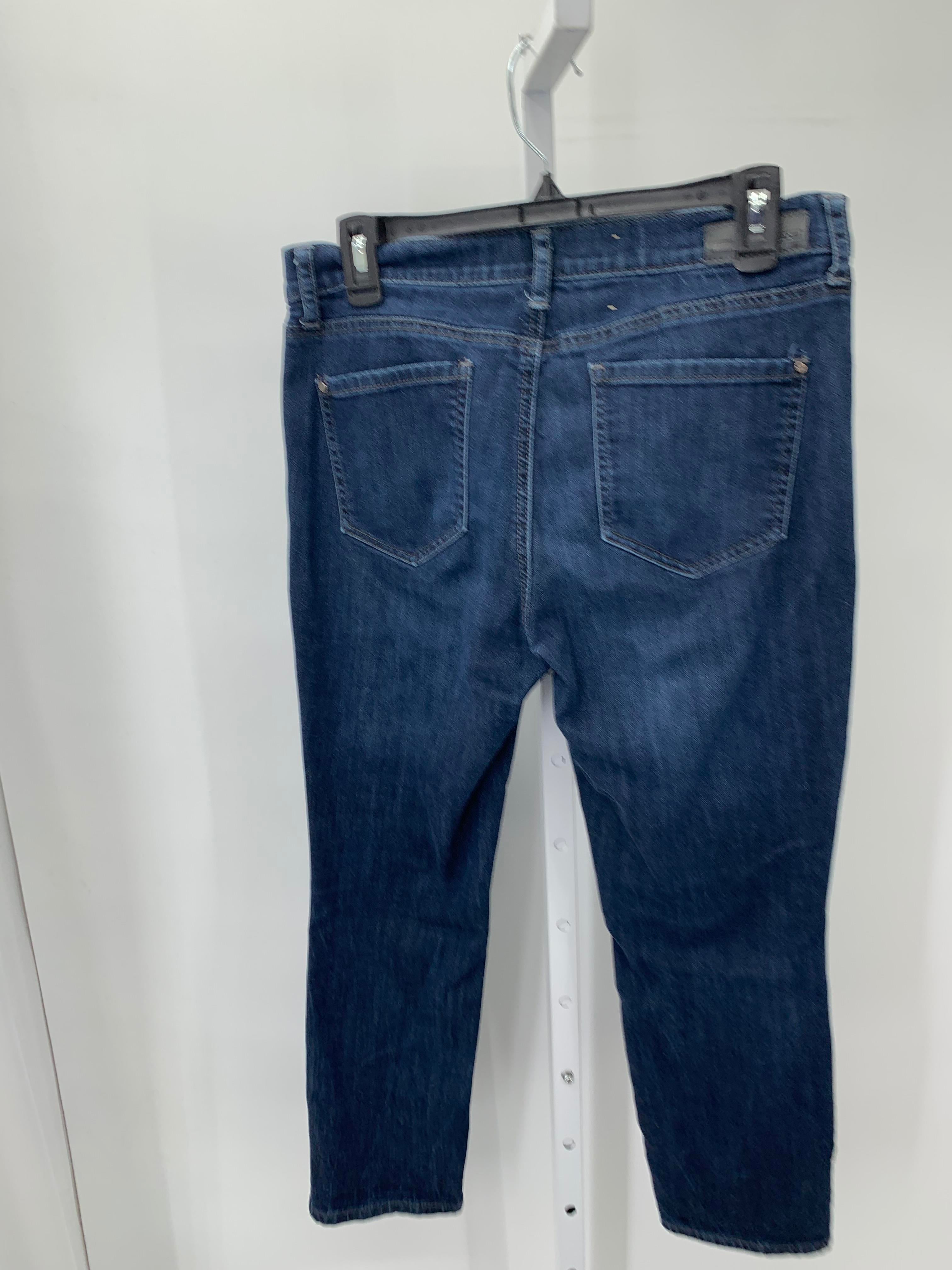 DKNY Size 6 Misses Jeans