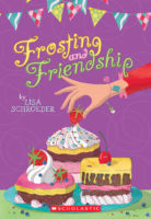Frosting and Friendship -