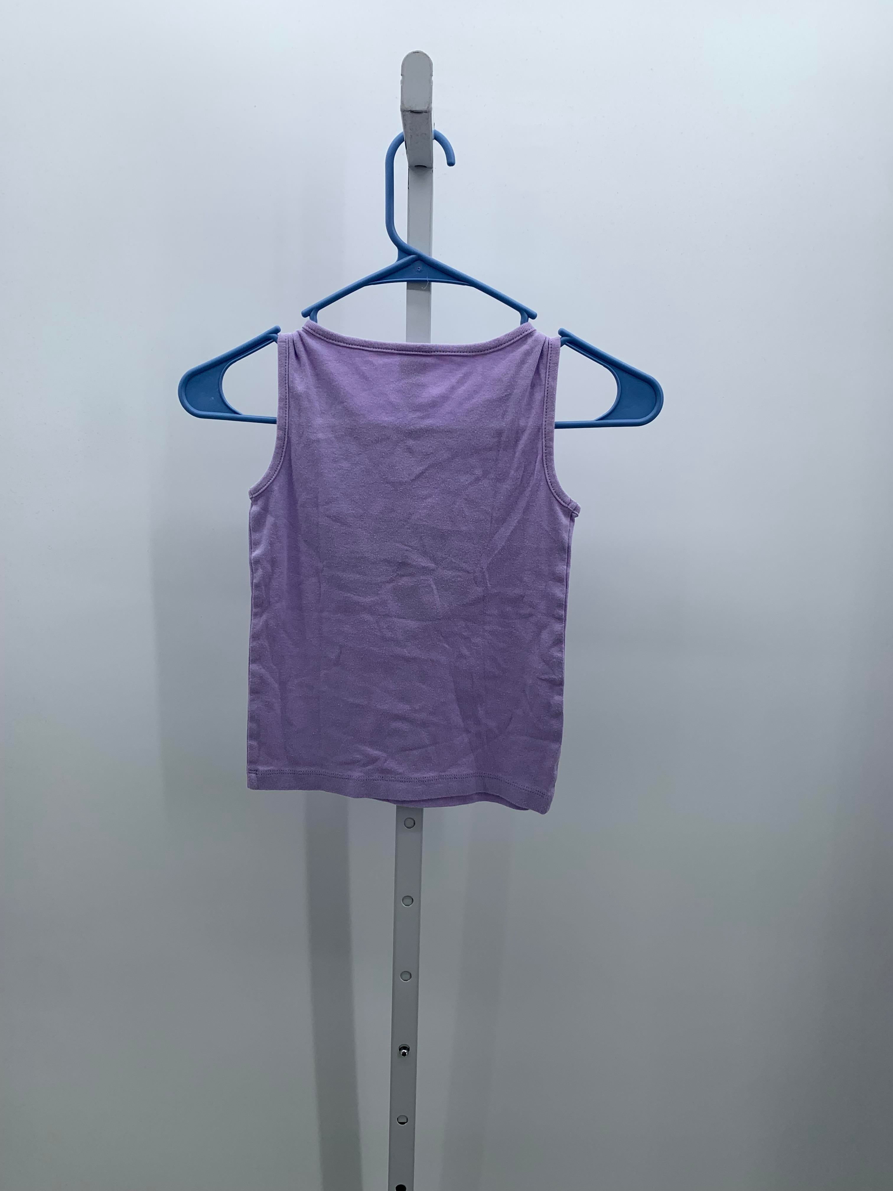 Gymboree Size 7 Girls Tank