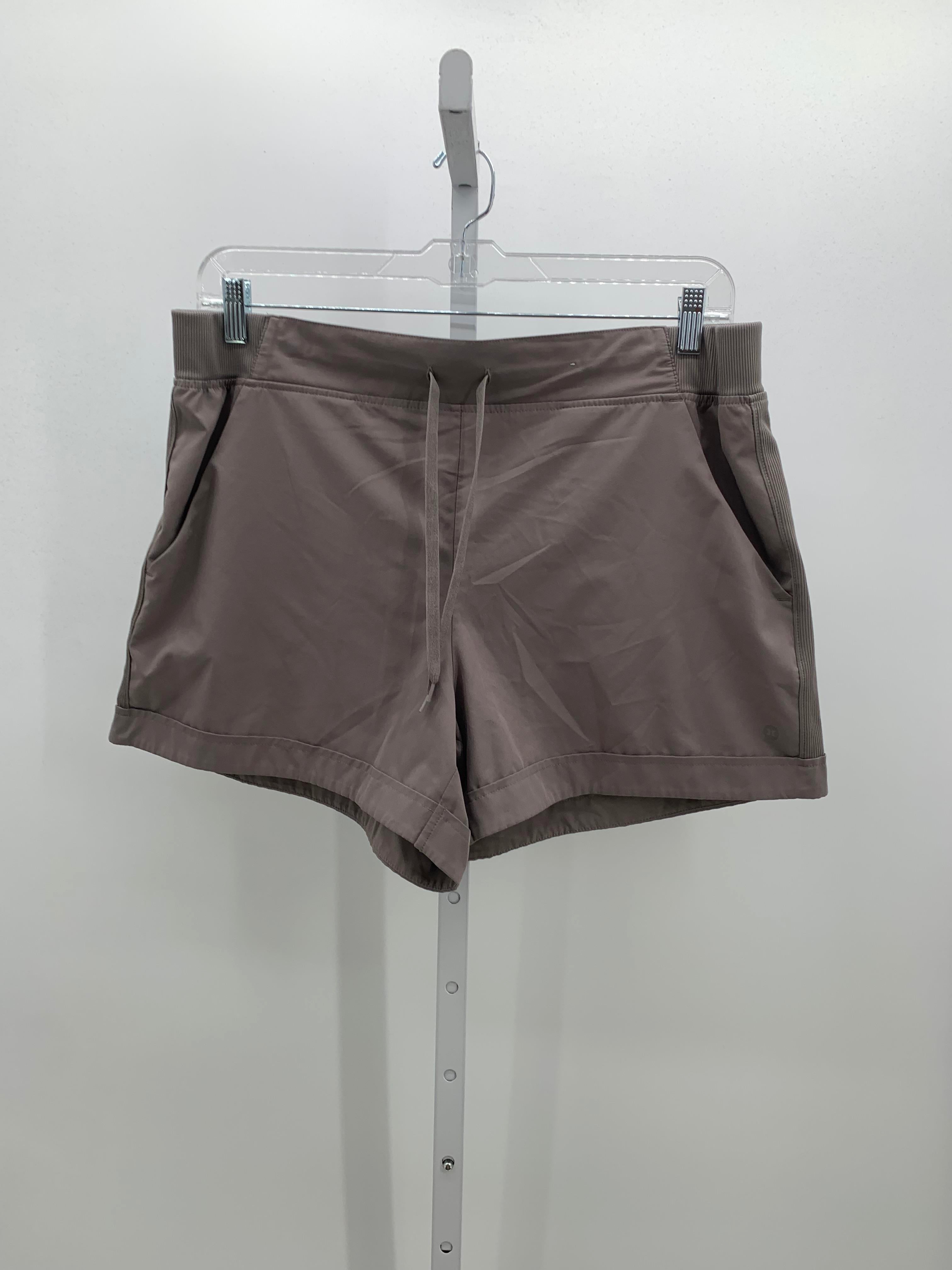 RBX Size Extra Large Misses Shorts