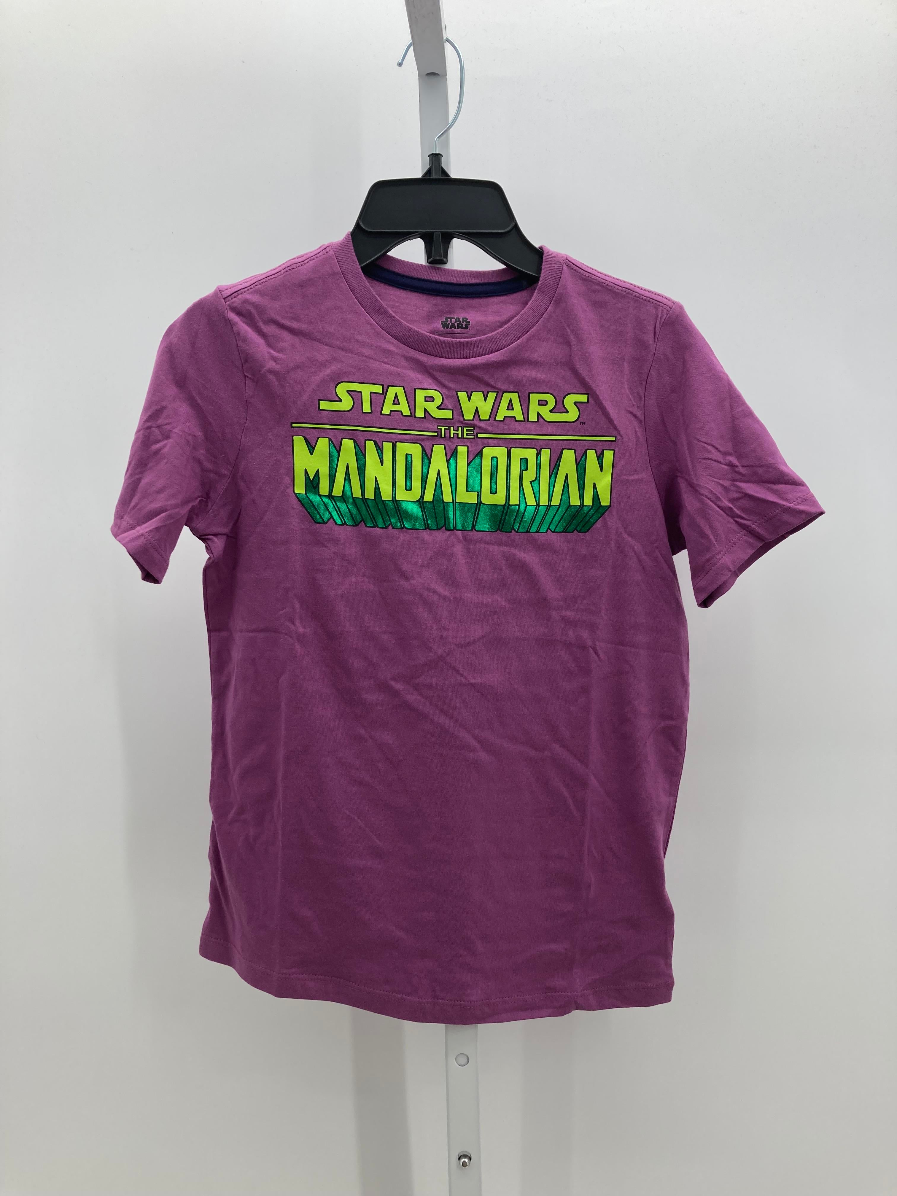 STAR WARS THE MANDALORIAN
