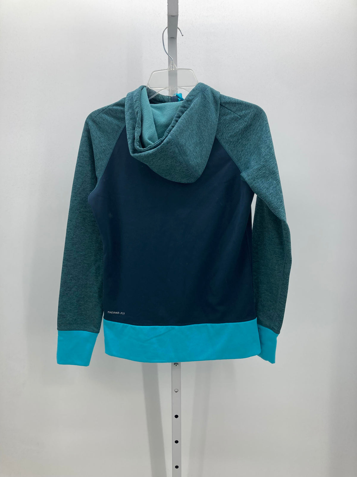 Nike Size Small Misses Sweat Jacket
