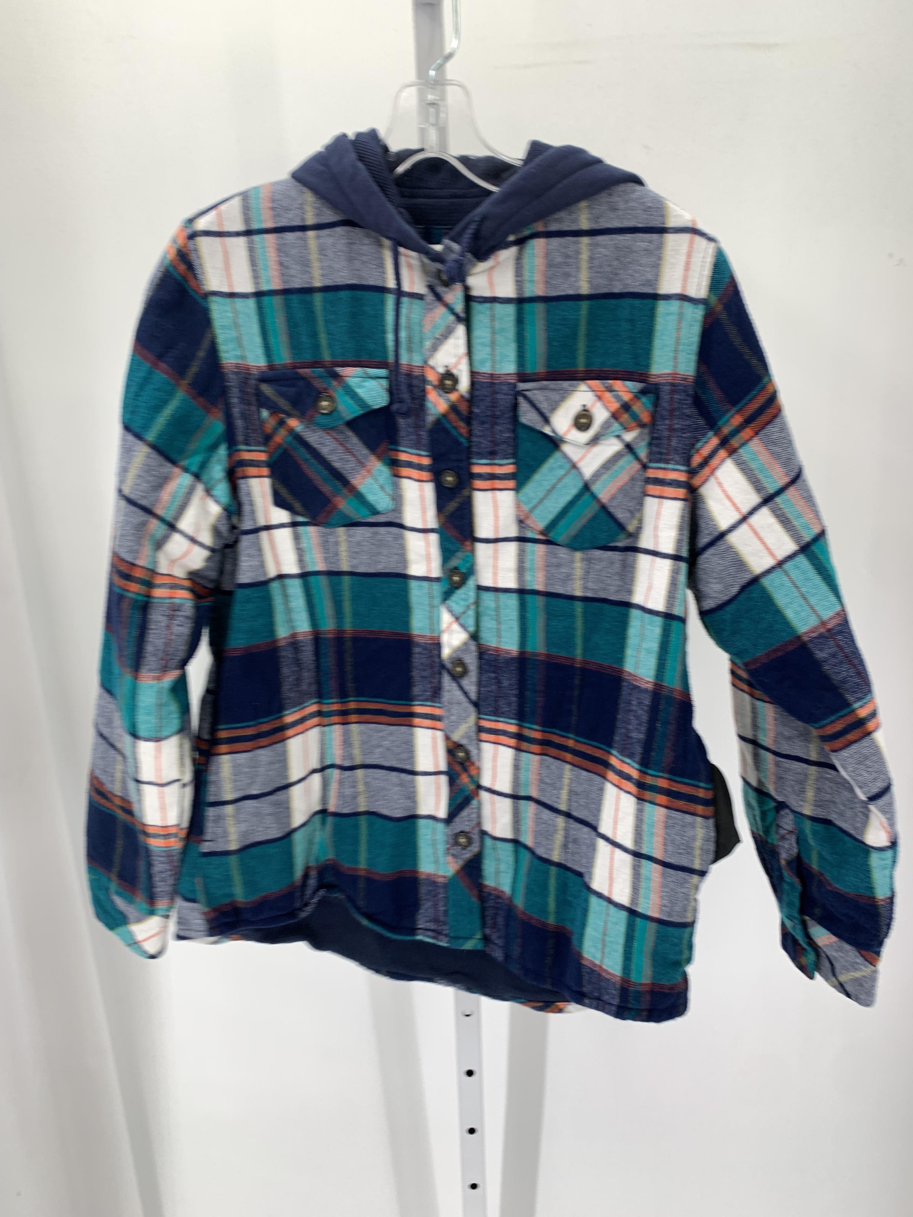 Canyon Guide Size Medium Juniors Jacket
