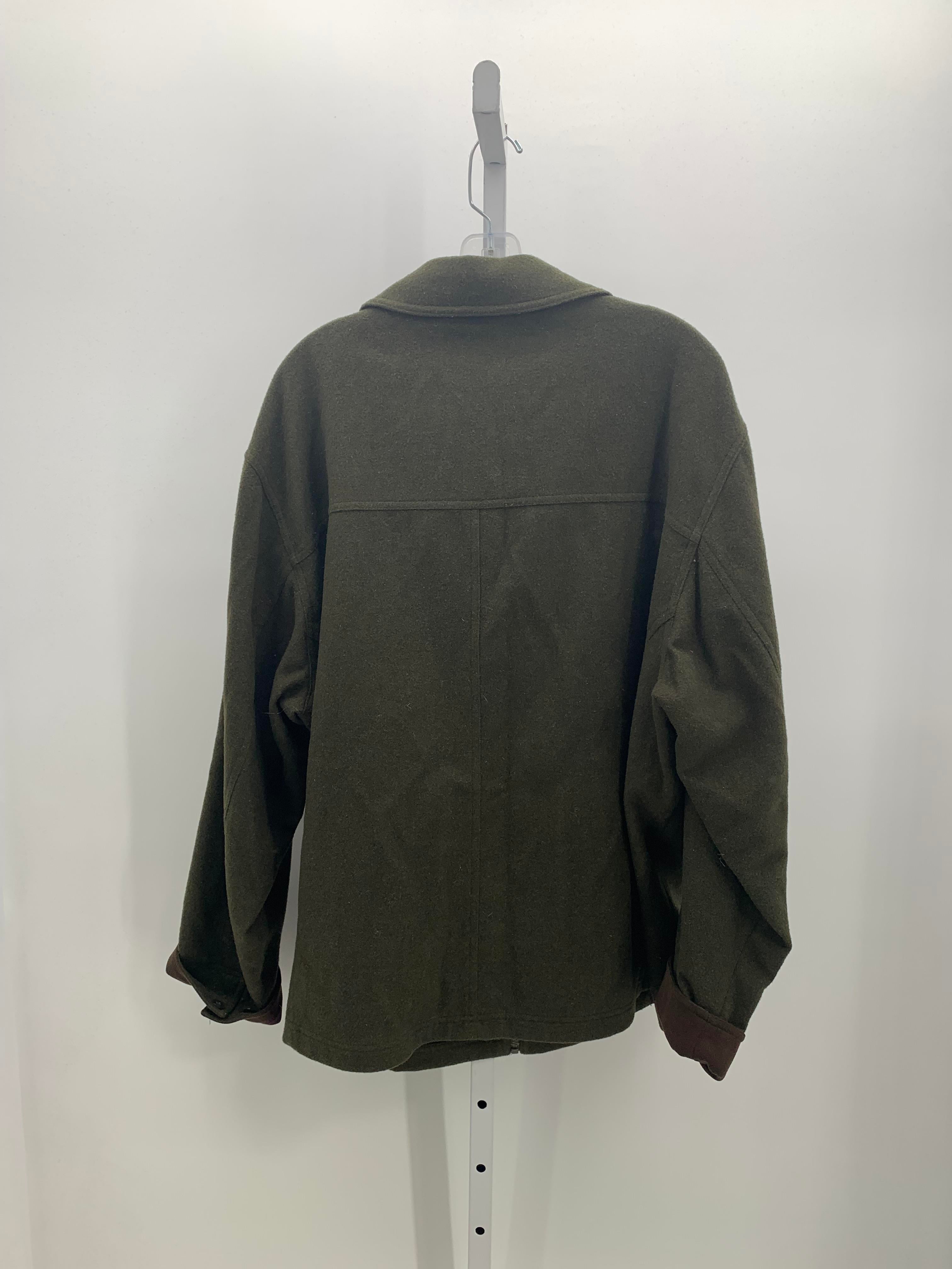 ZIP LIGHT JACKET