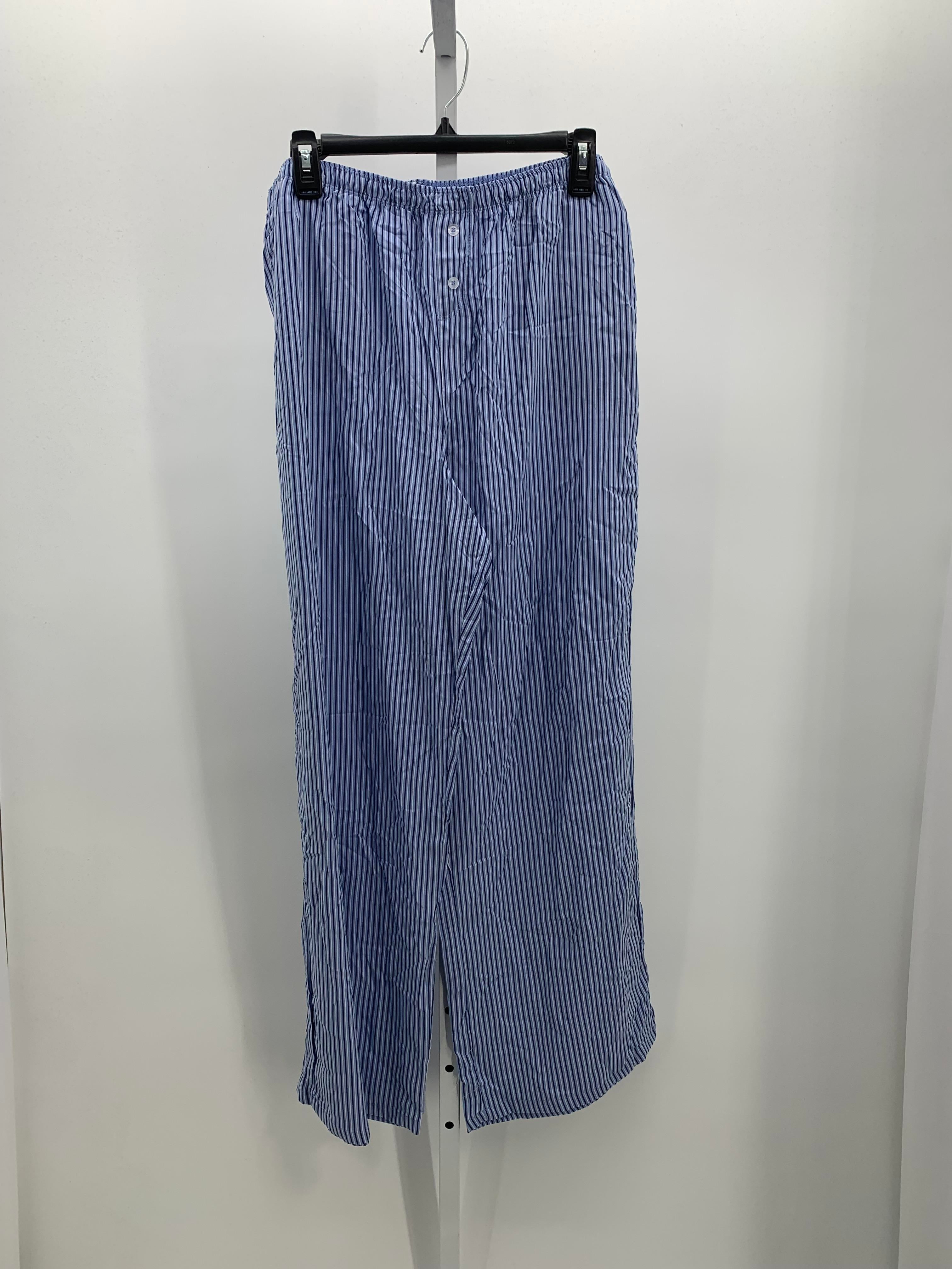 Size Extra Large Misses Pants