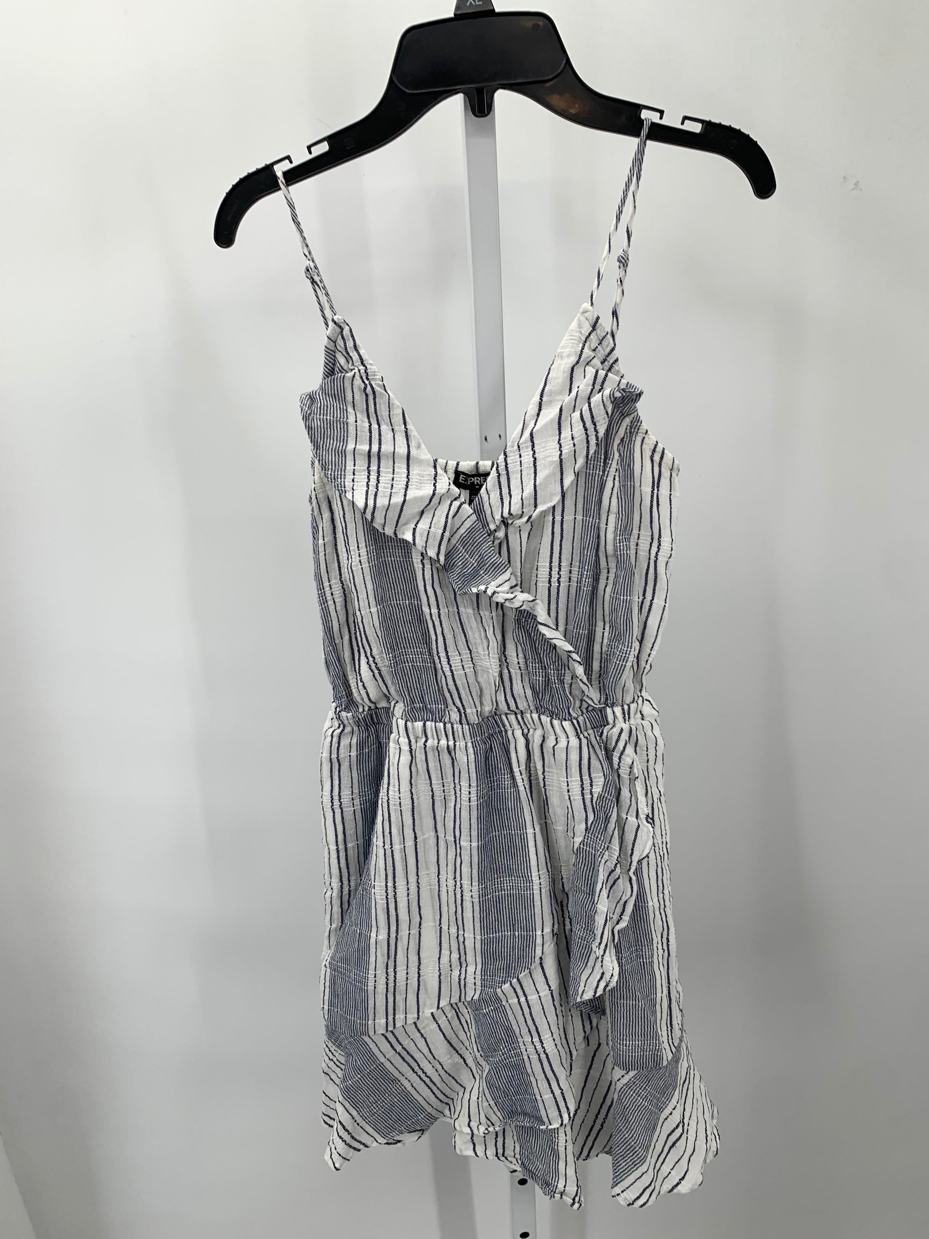 Express Size Small Misses Sundress