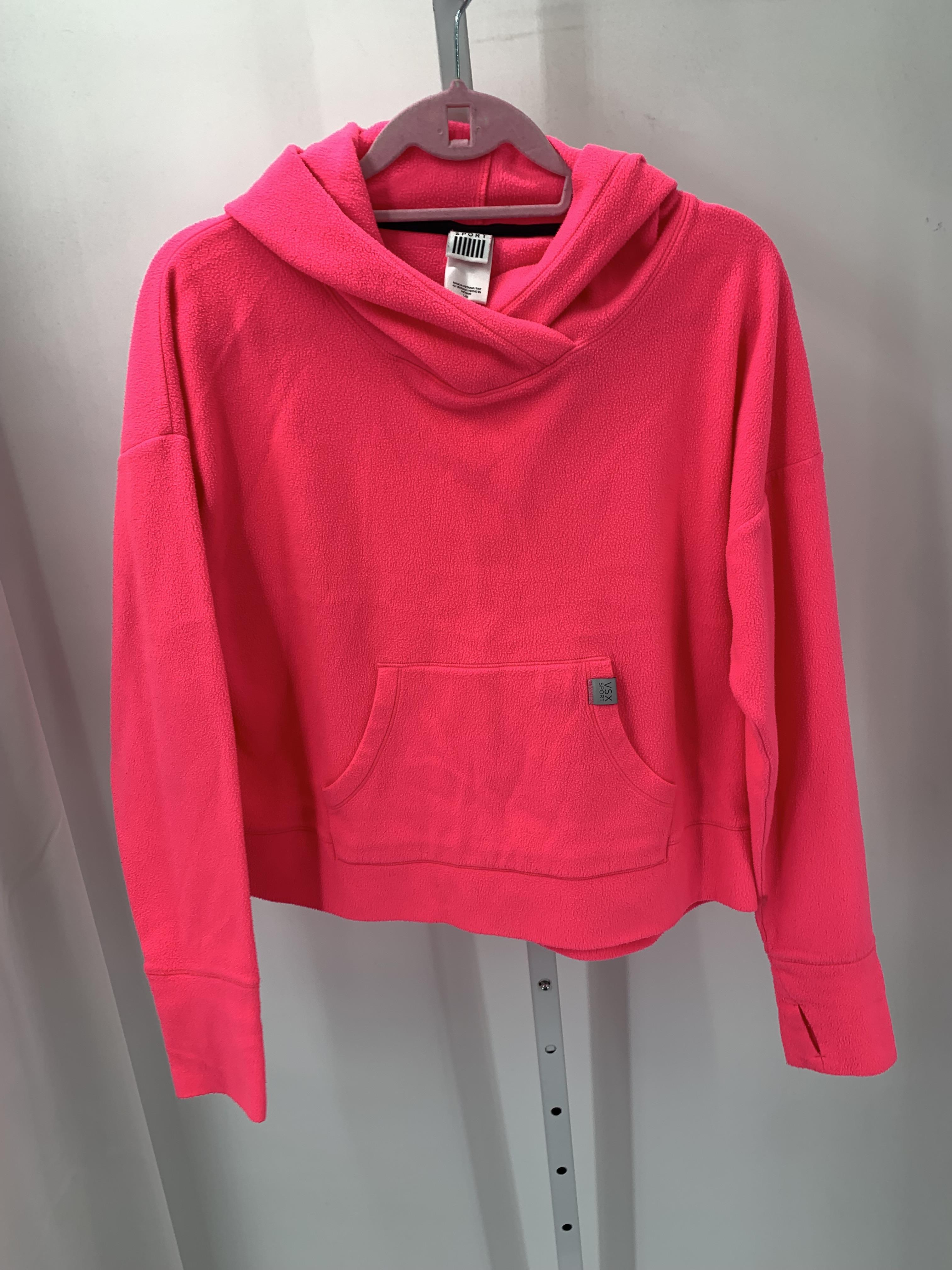 VSX Size Large Misses Long Sleeve Shirt