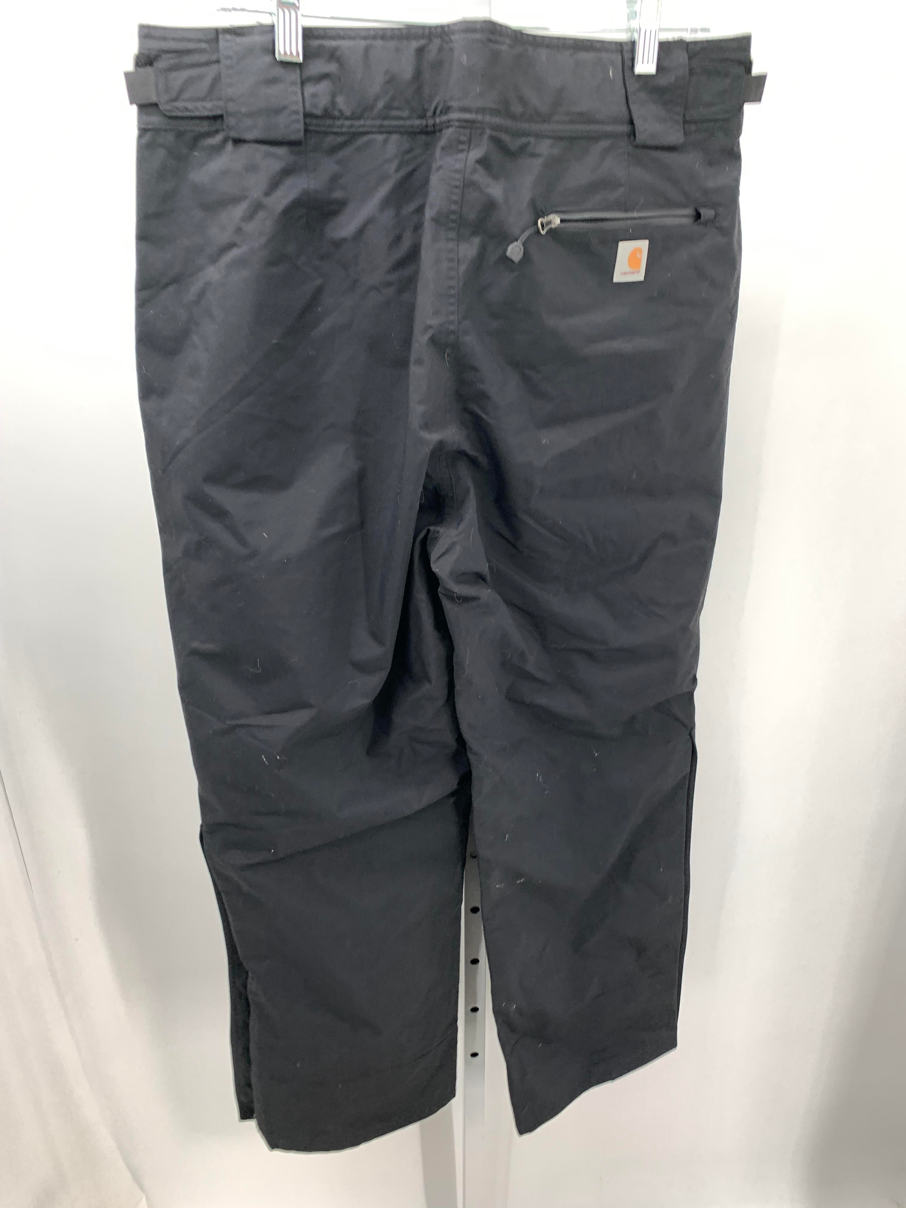 Carhartt Size Large Misses Snow Pants