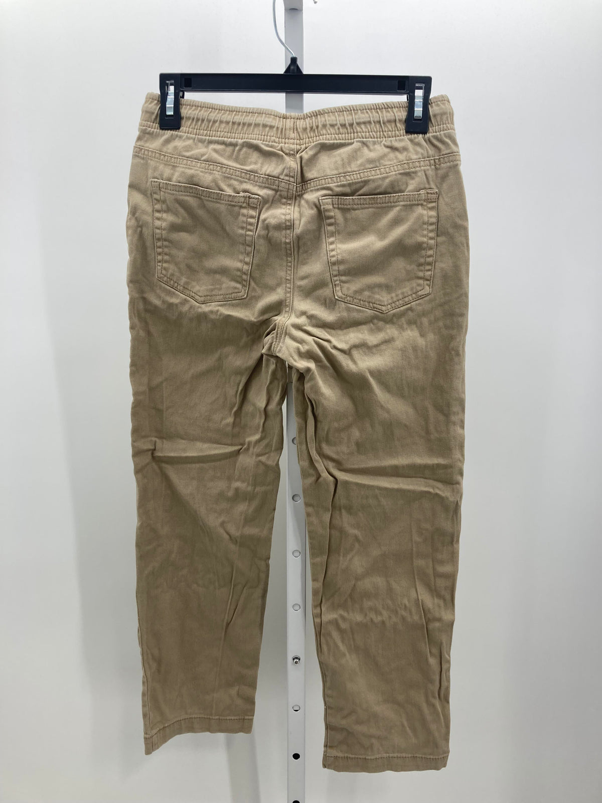 DRAW WAIST PANTS