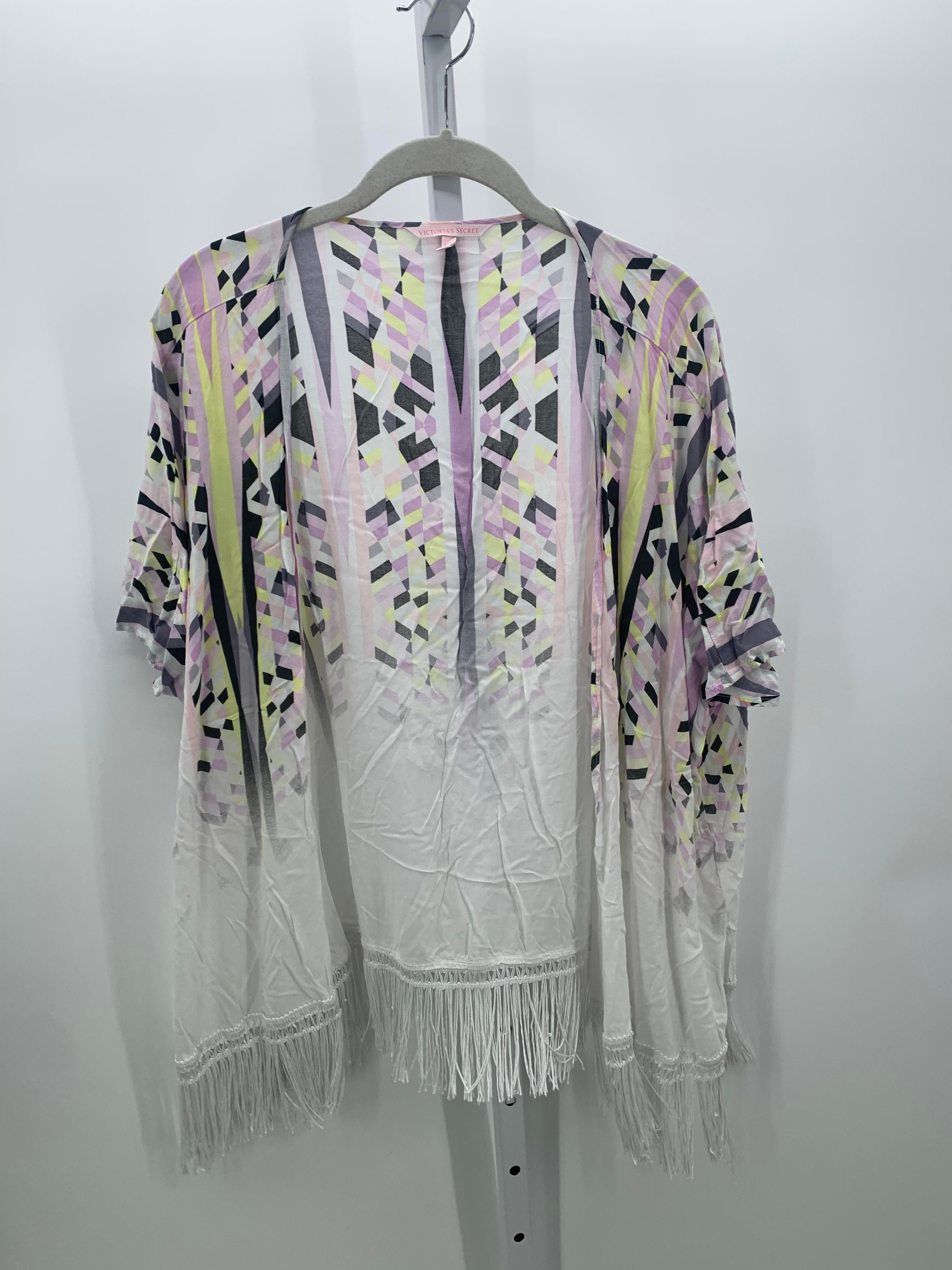 Victoria's Secret Size X Small Misses Cardigan