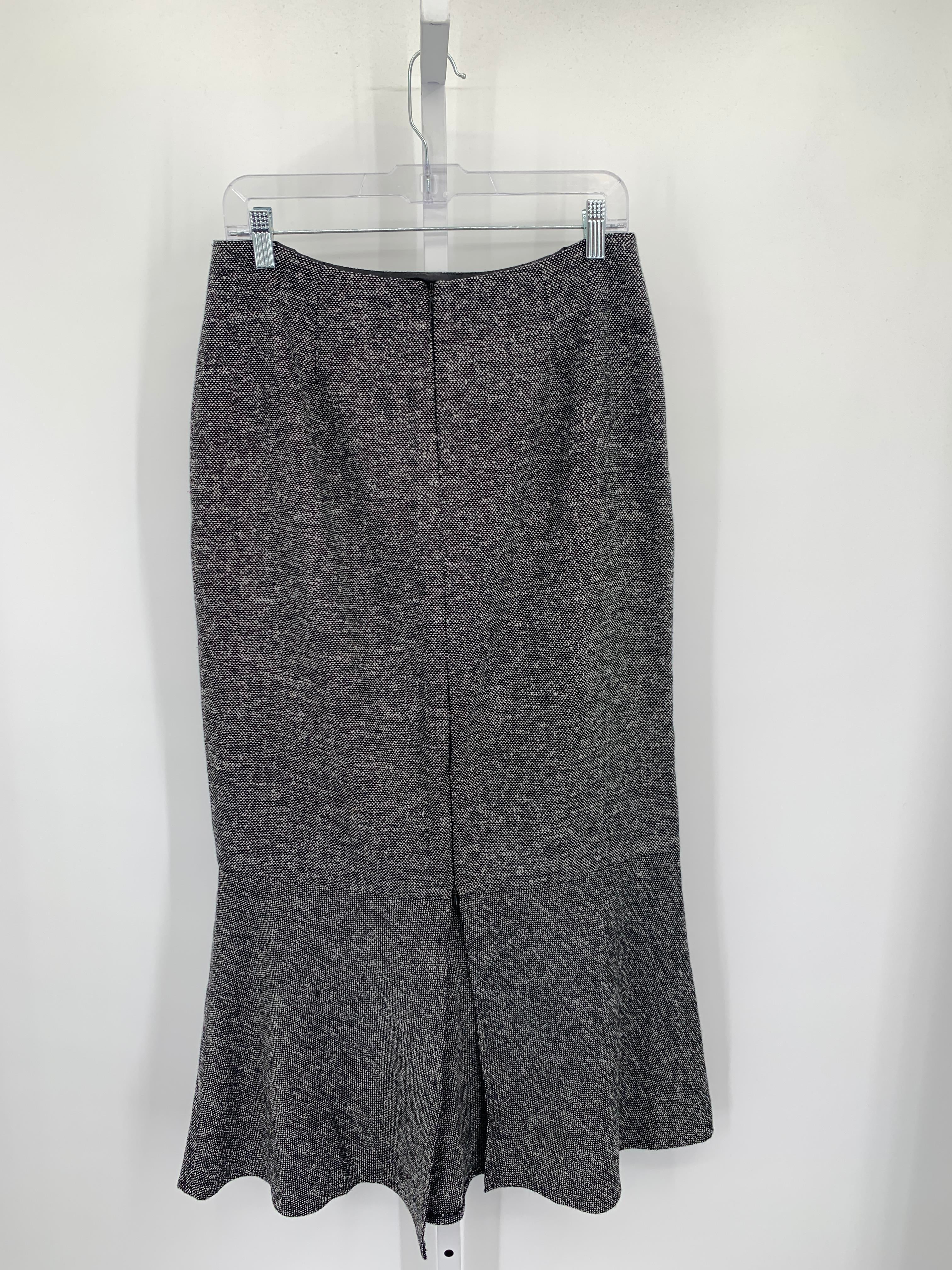 Willi Smith Size 10 Misses Skirt