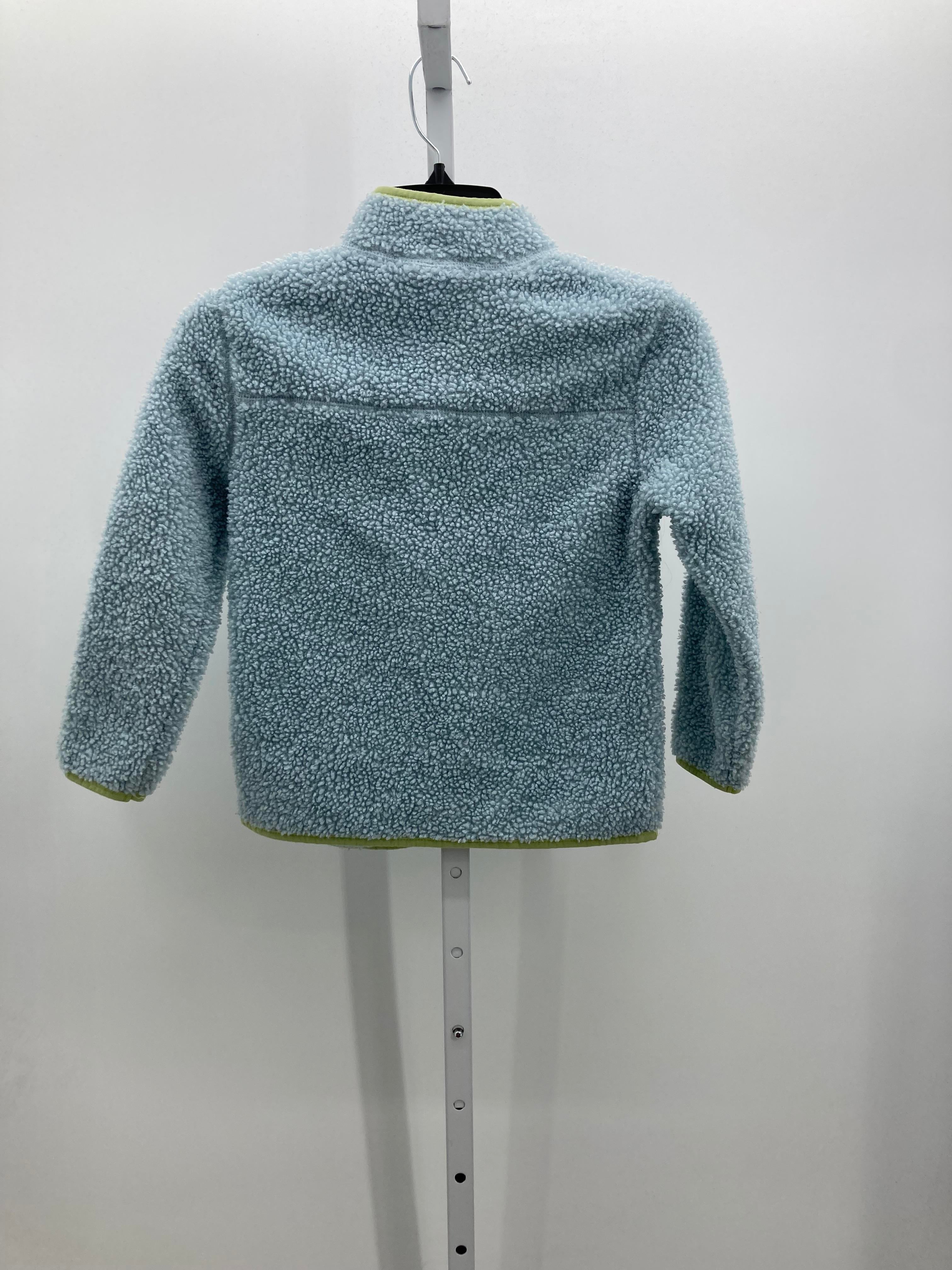 Cat & Jack Size 6-7 Girls Fleece